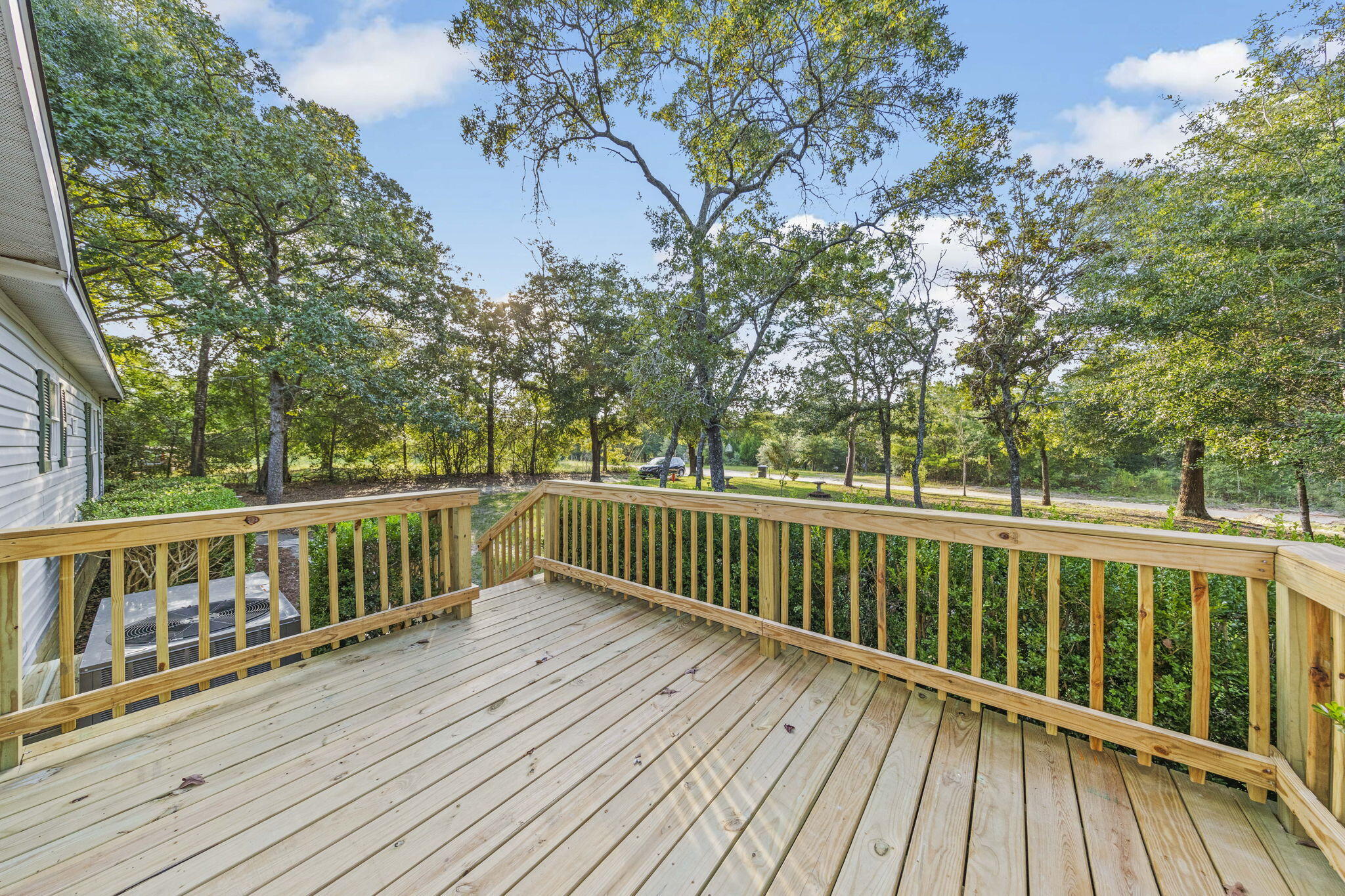 JUNIPER LAKE ESTATES - Residential