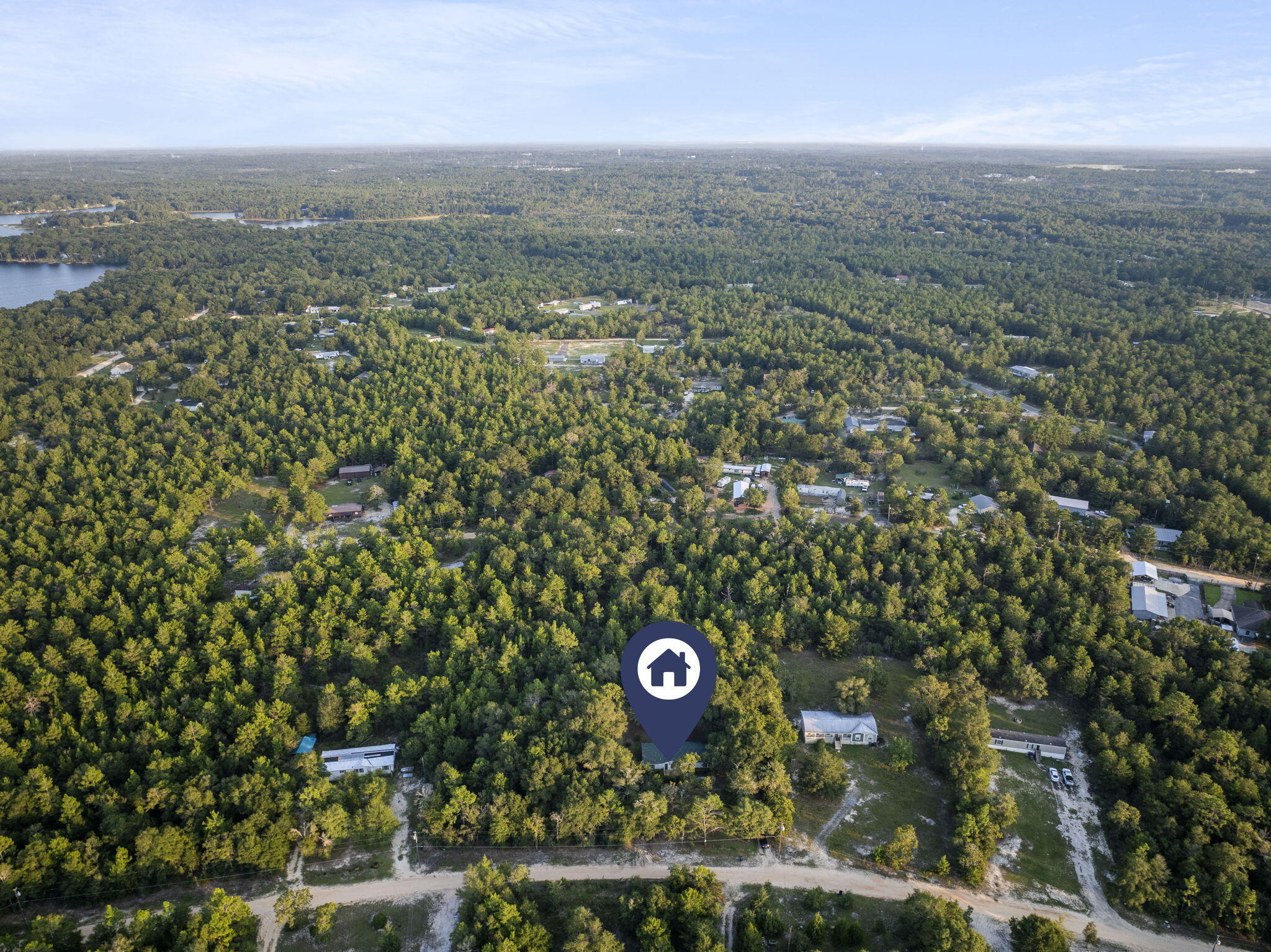 JUNIPER LAKE ESTATES - Residential