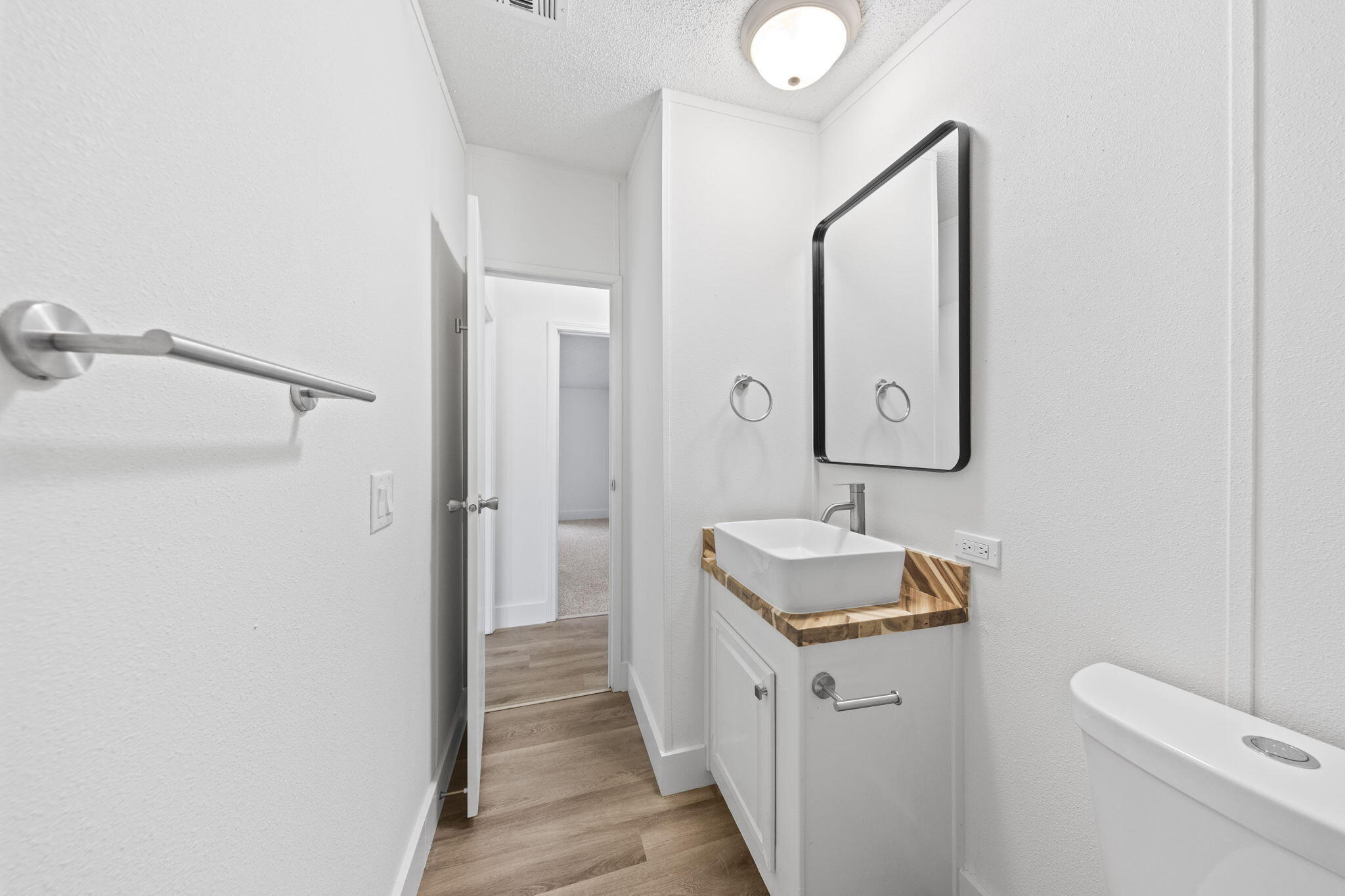 JUNIPER LAKE ESTATES - Residential