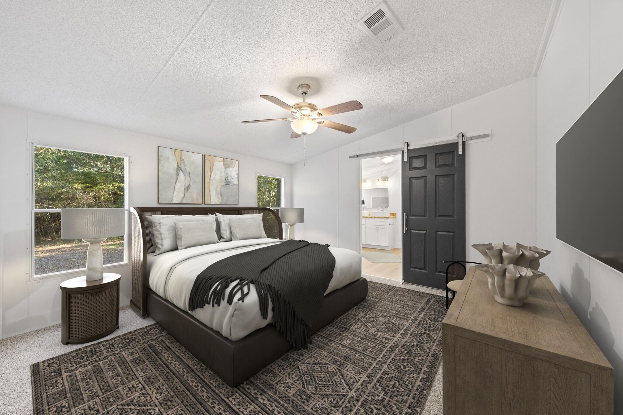 JUNIPER LAKE ESTATES - Residential