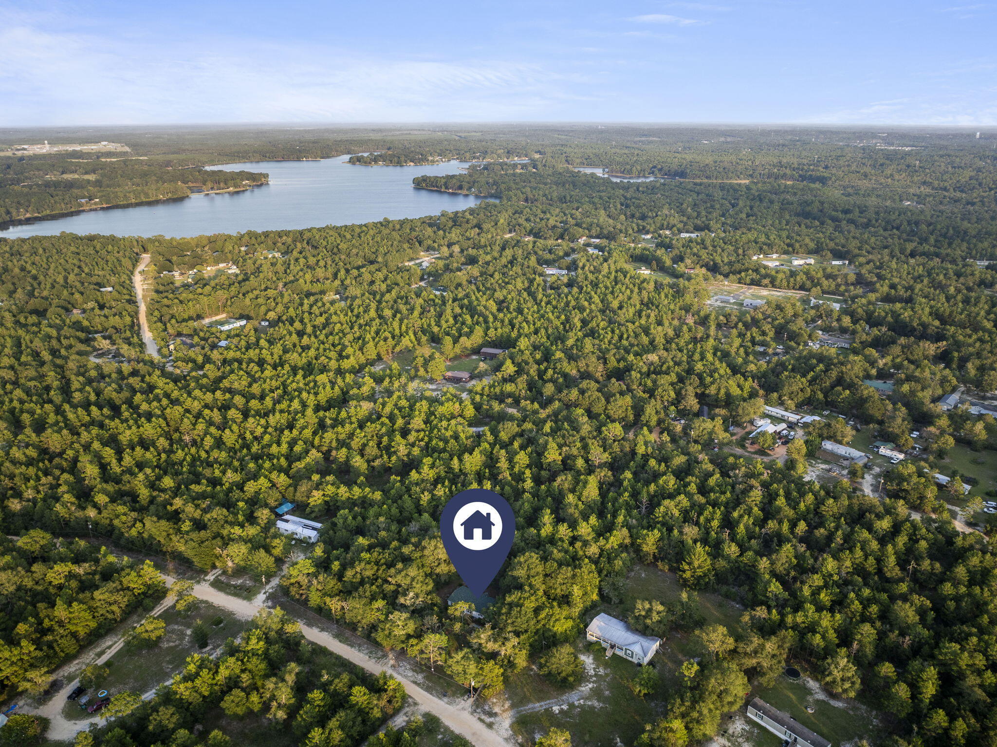 JUNIPER LAKE ESTATES - Residential