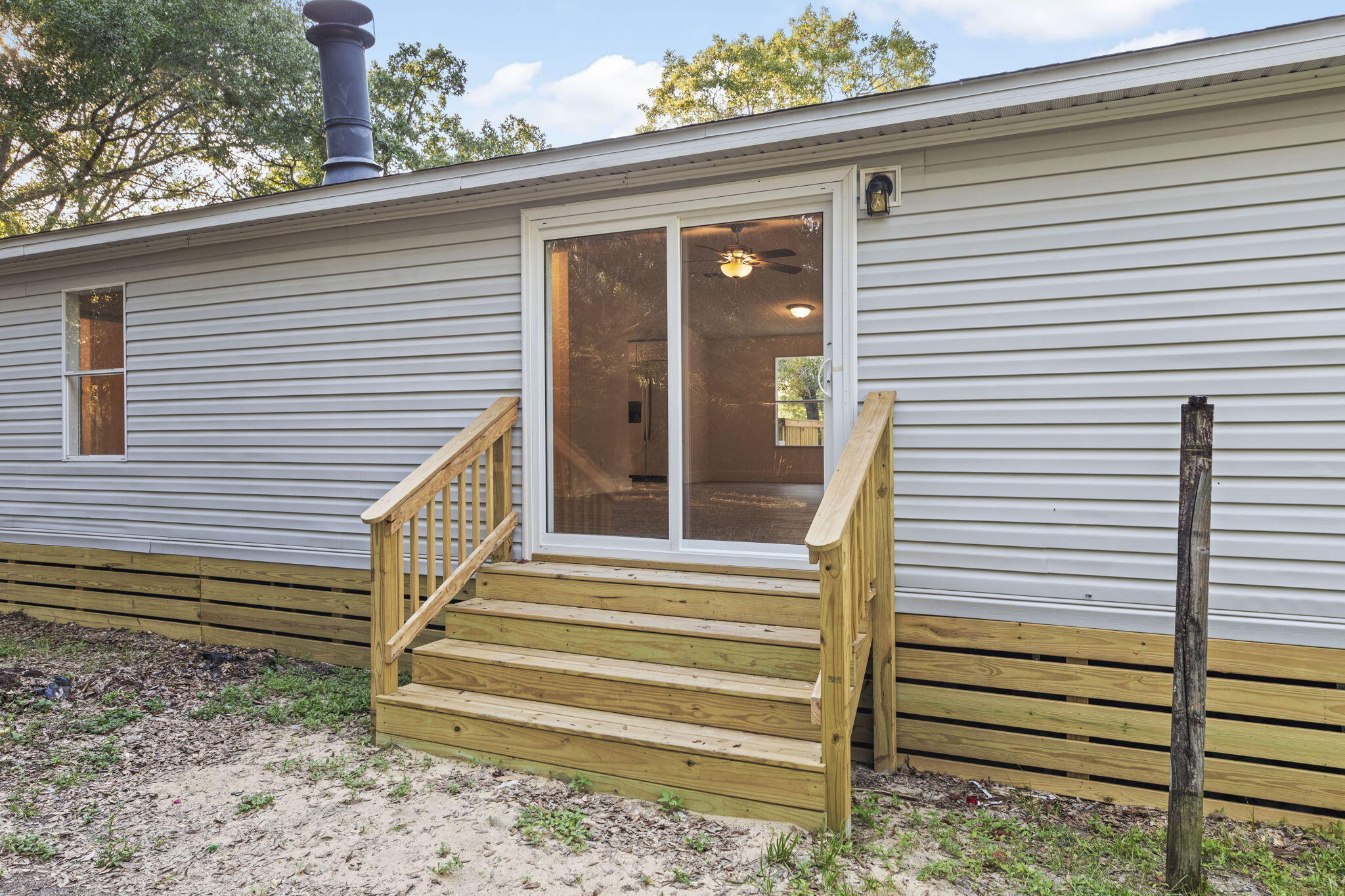 JUNIPER LAKE ESTATES - Residential