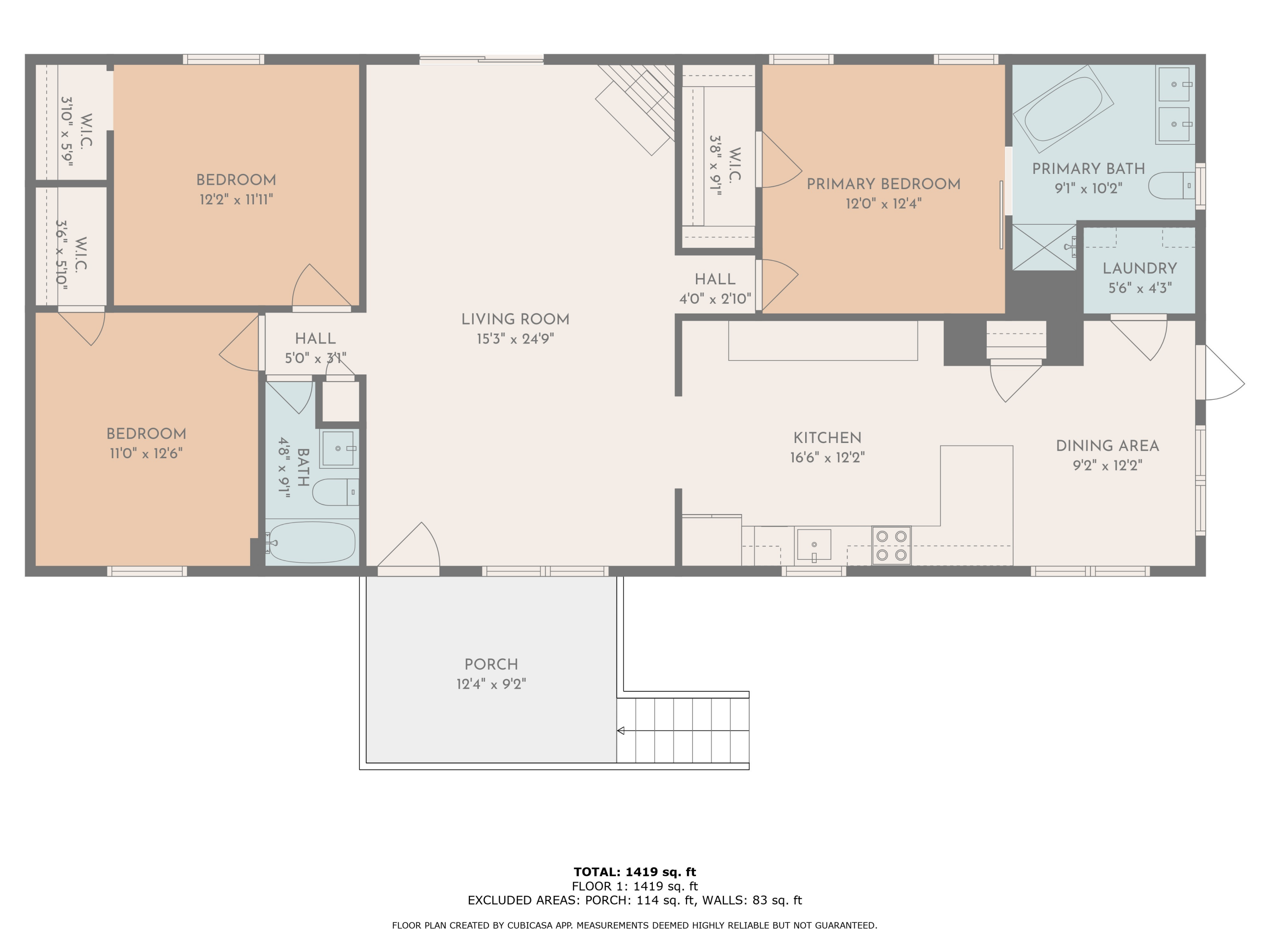 JUNIPER LAKE ESTATES - Residential