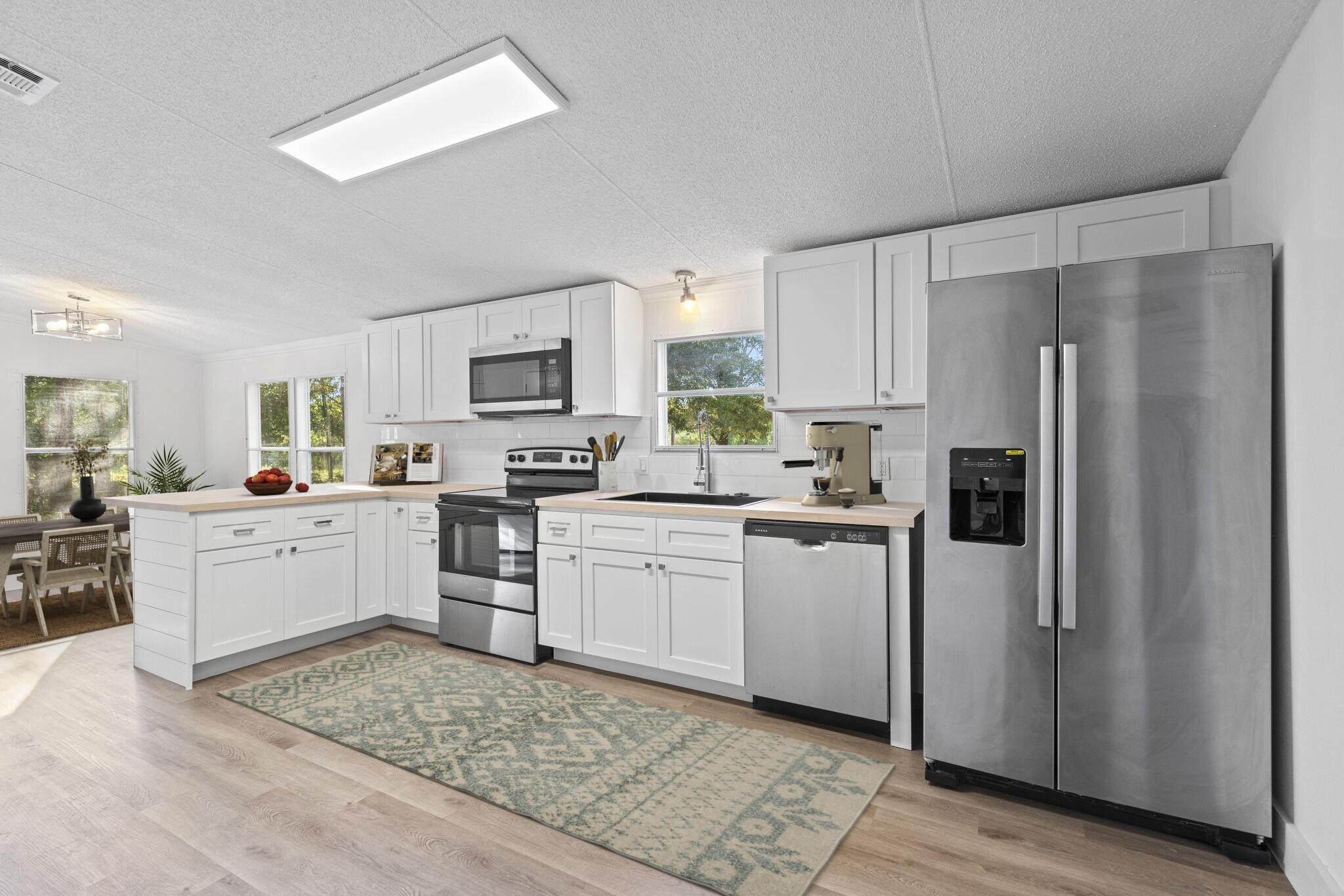 JUNIPER LAKE ESTATES - Residential