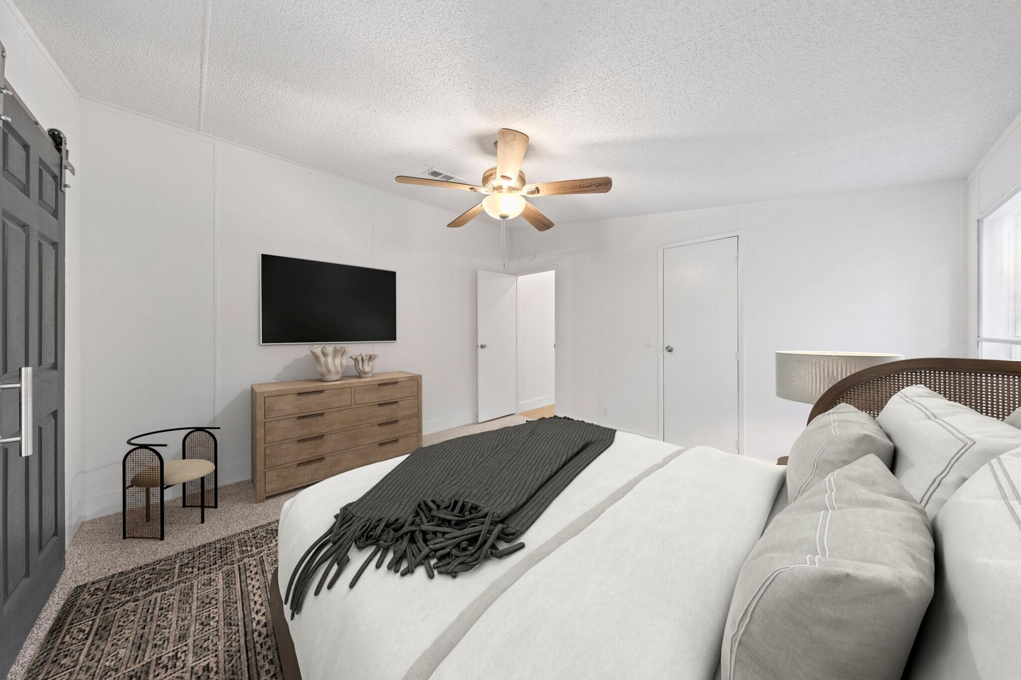 JUNIPER LAKE ESTATES - Residential