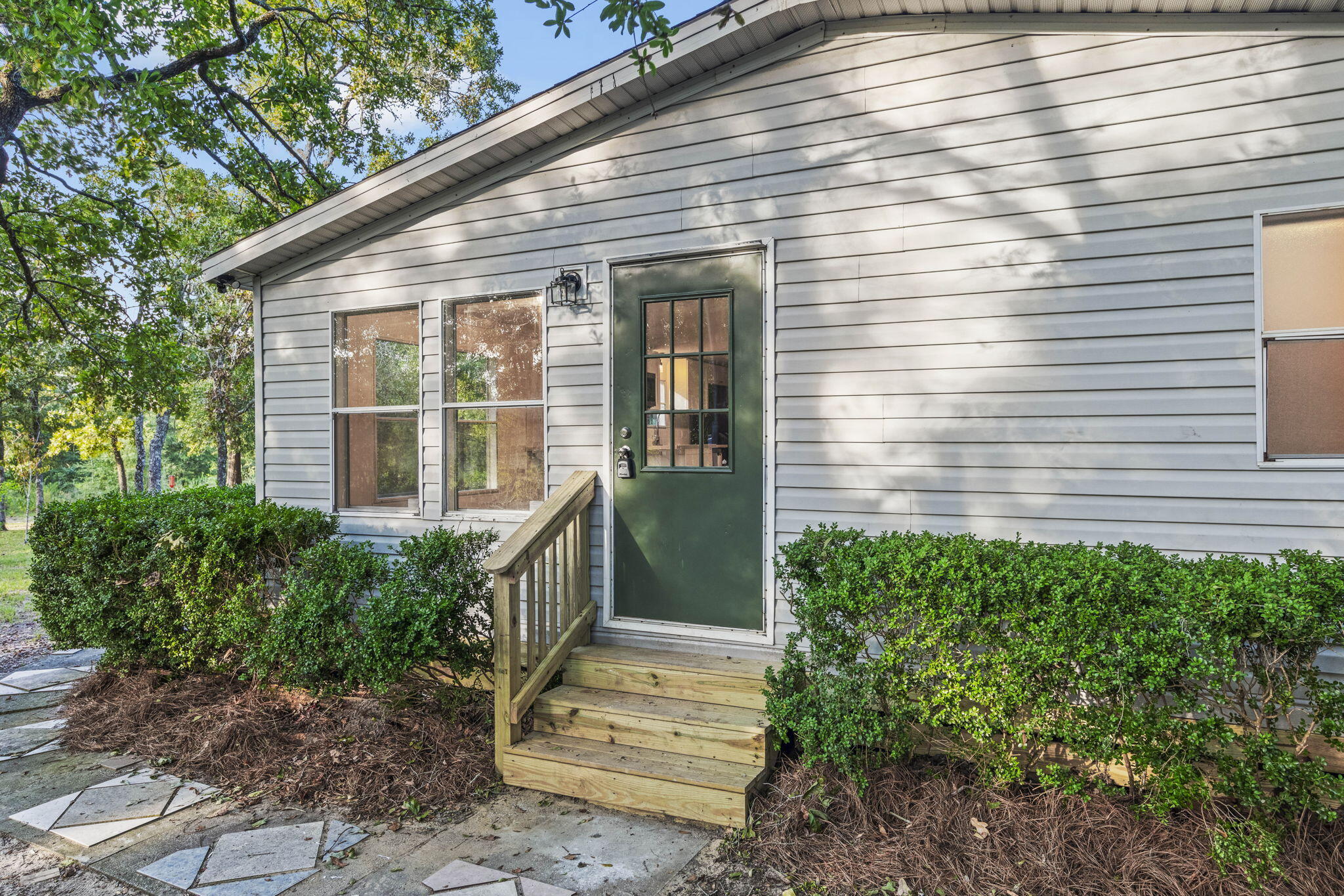 JUNIPER LAKE ESTATES - Residential