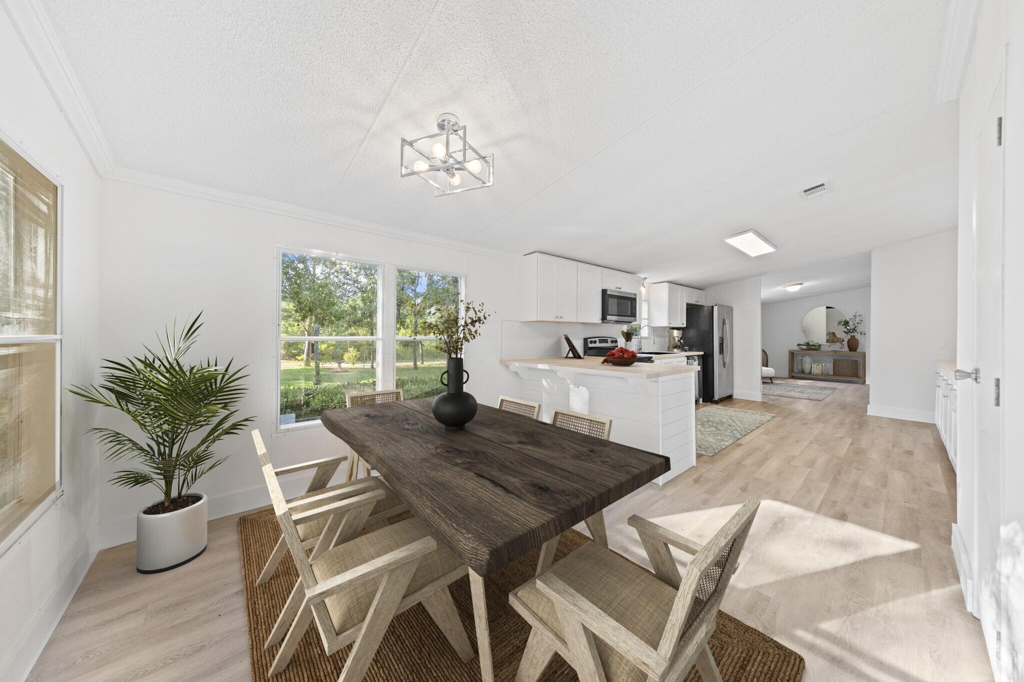 JUNIPER LAKE ESTATES - Residential