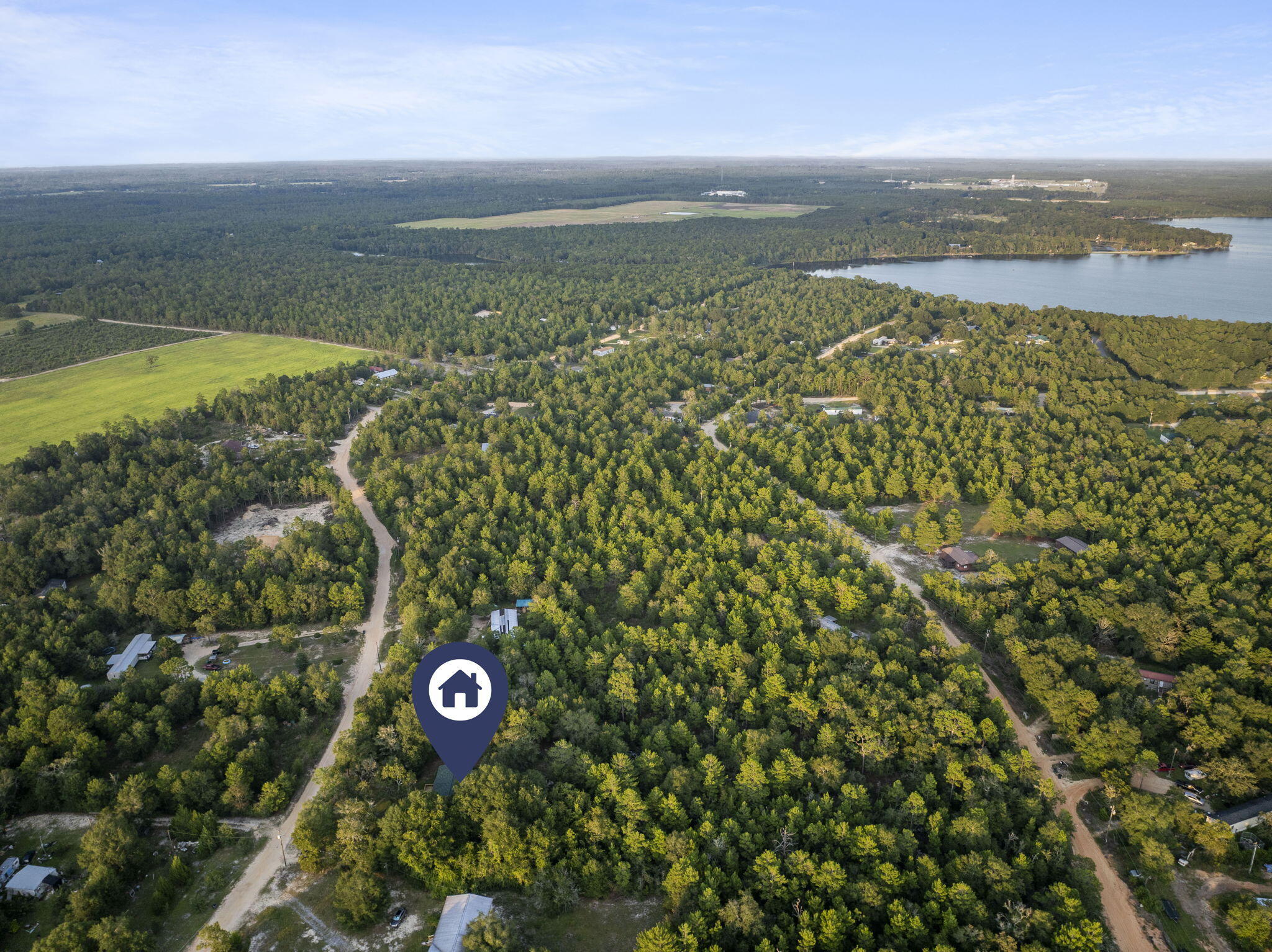 JUNIPER LAKE ESTATES - Residential