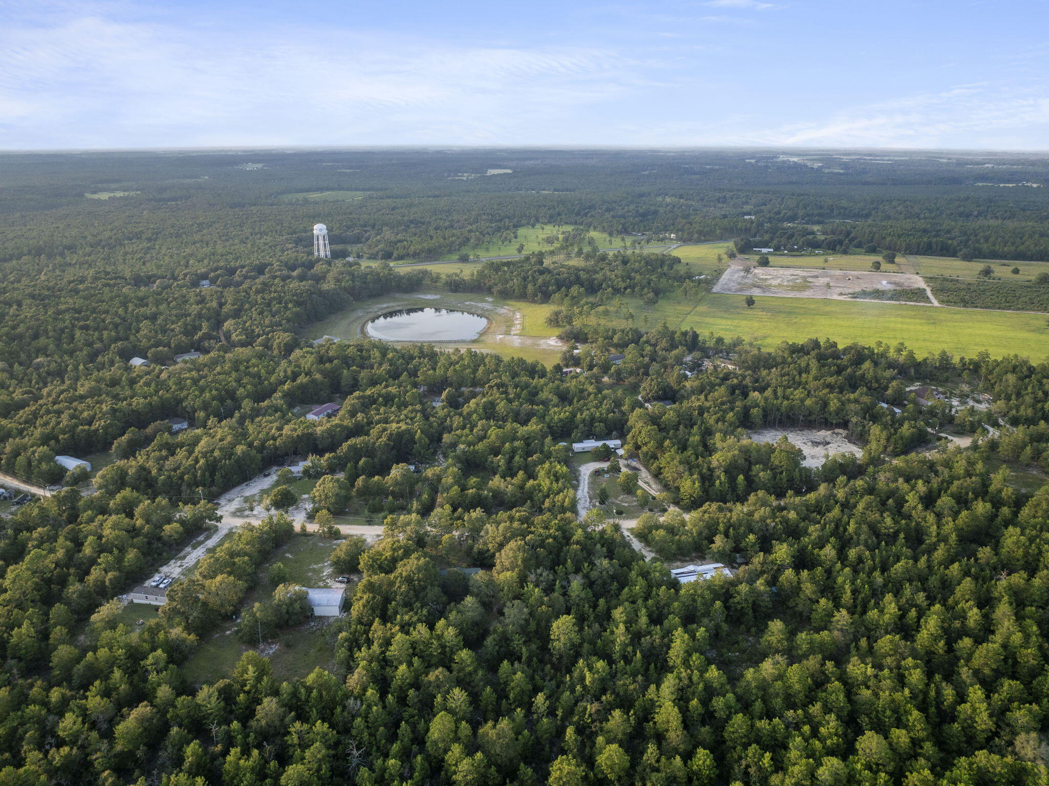 JUNIPER LAKE ESTATES - Residential