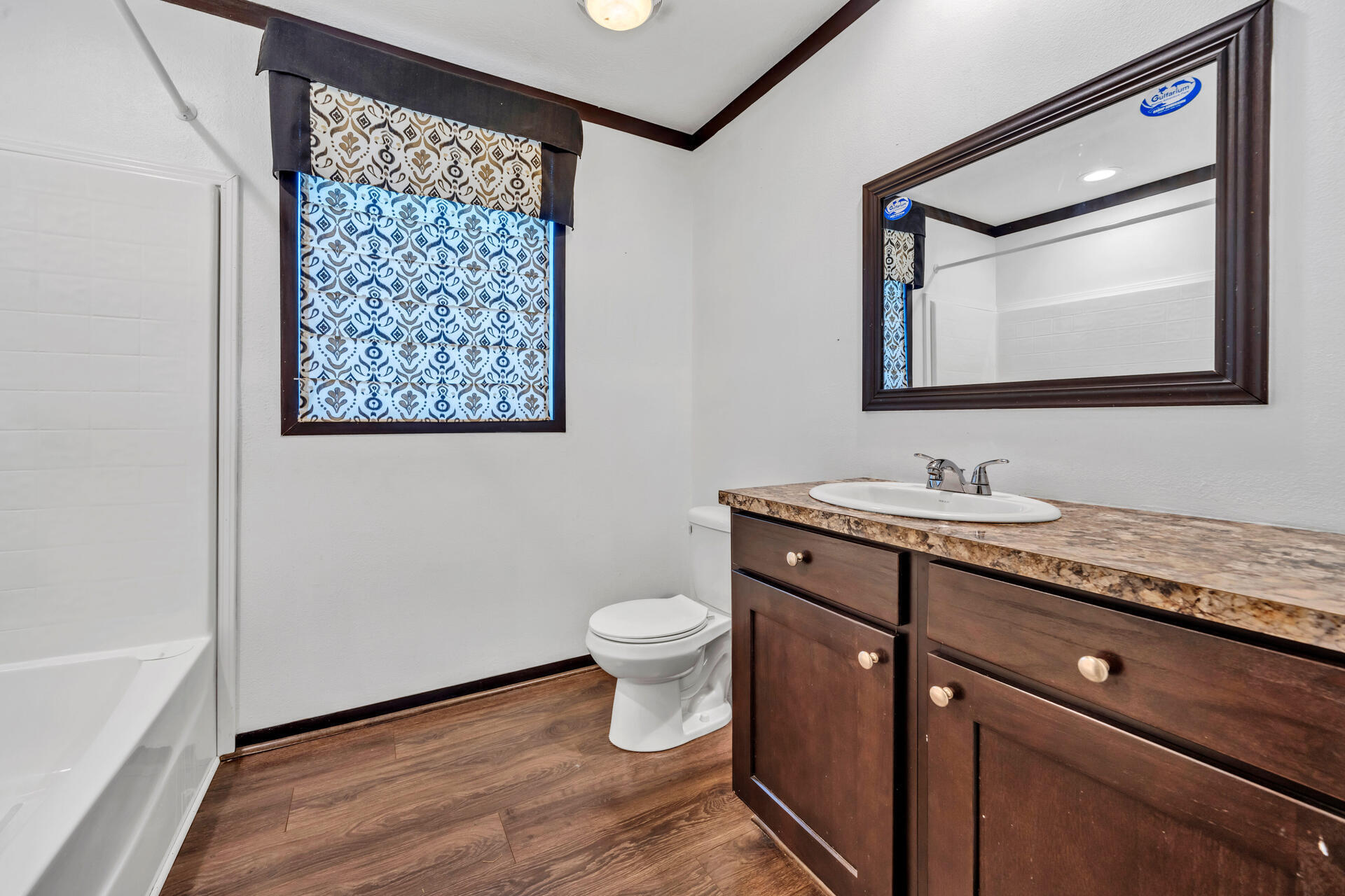 DEFUNIAK SPRINGS SOUTH ESTATES - Residential