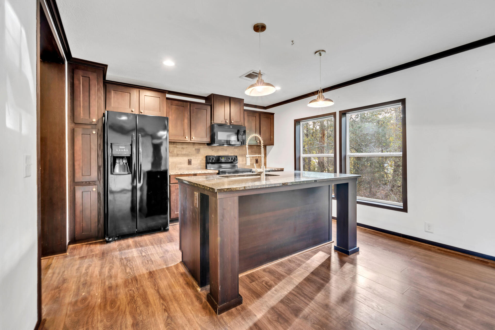 DEFUNIAK SPRINGS SOUTH ESTATES - Residential
