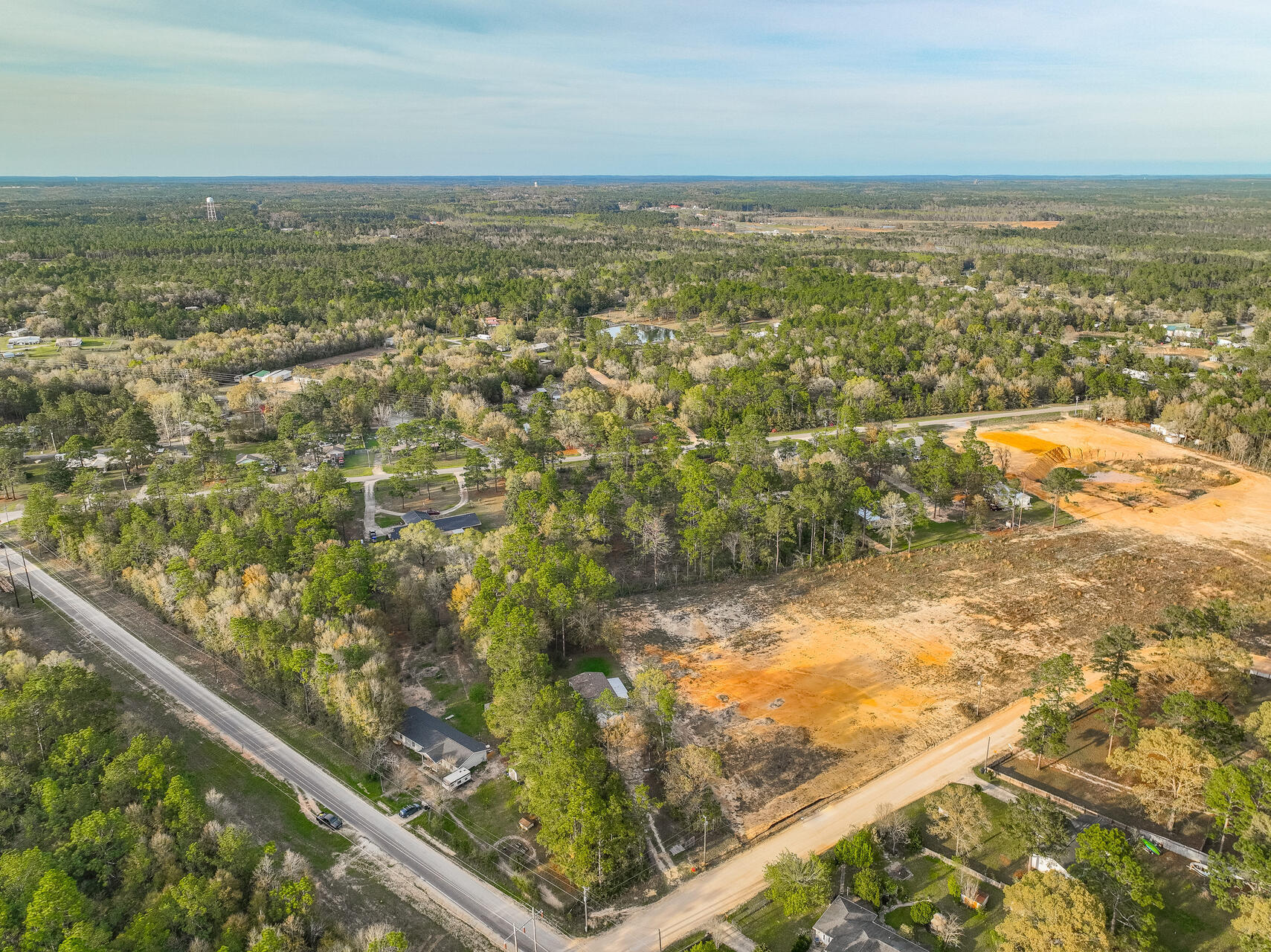 DEFUNIAK SPRINGS SOUTH ESTATES - Residential