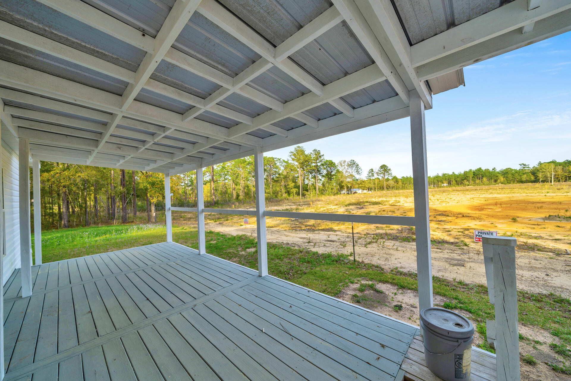 DEFUNIAK SPRINGS SOUTH ESTATES - Residential