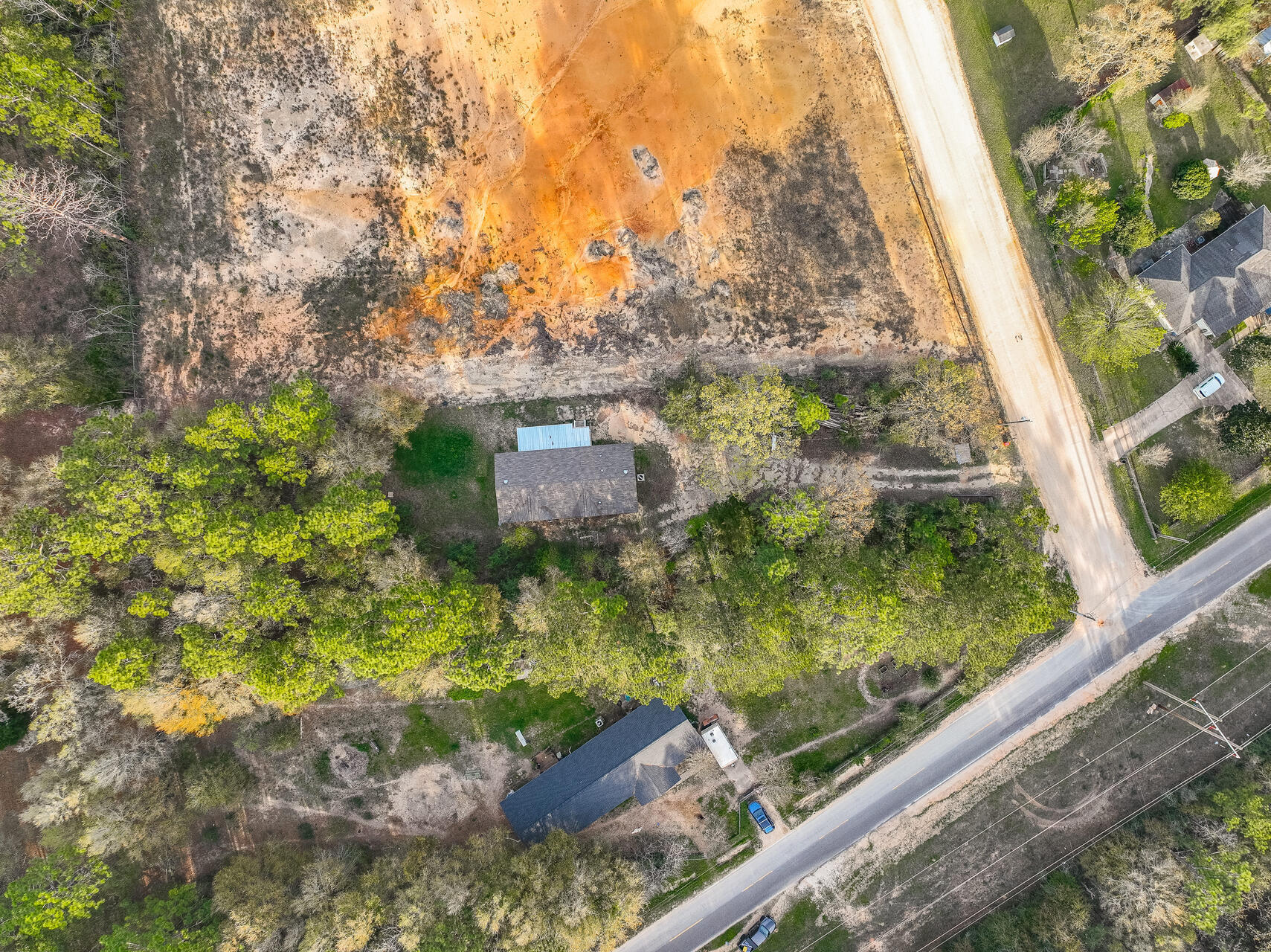 DEFUNIAK SPRINGS SOUTH ESTATES - Residential