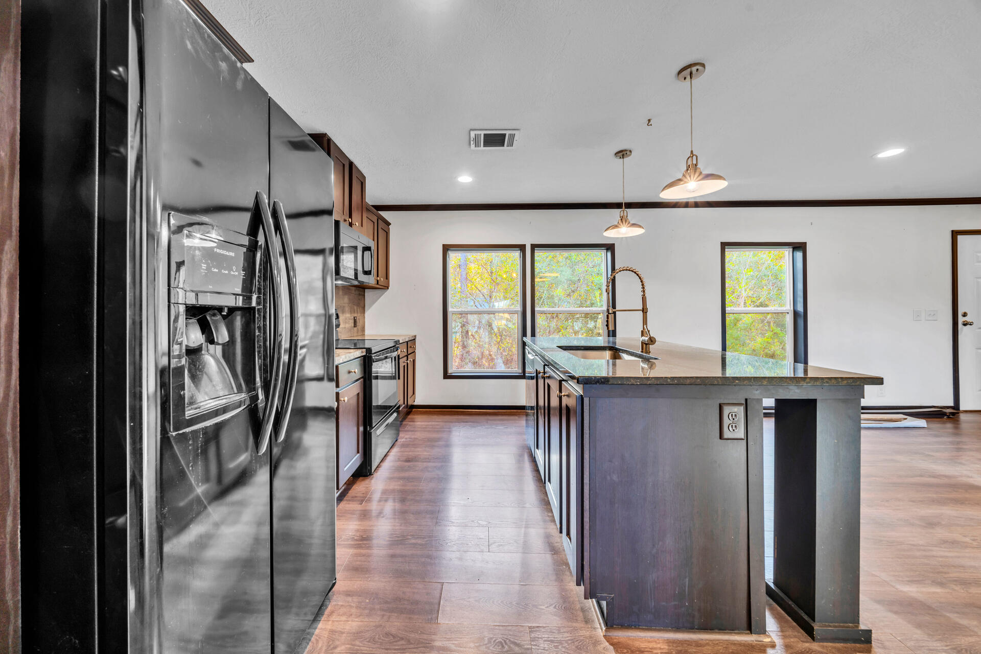DEFUNIAK SPRINGS SOUTH ESTATES - Residential
