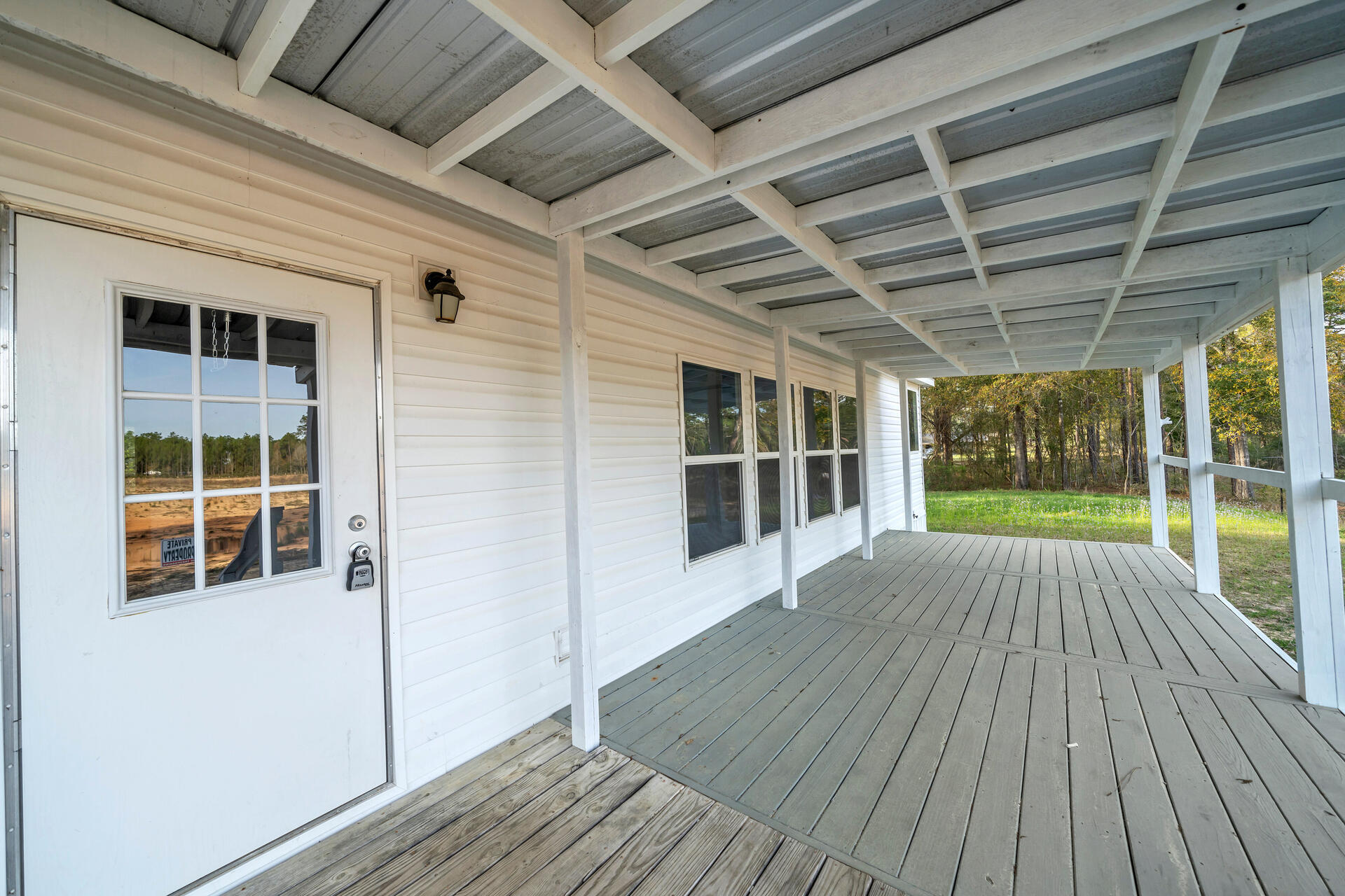 DEFUNIAK SPRINGS SOUTH ESTATES - Residential