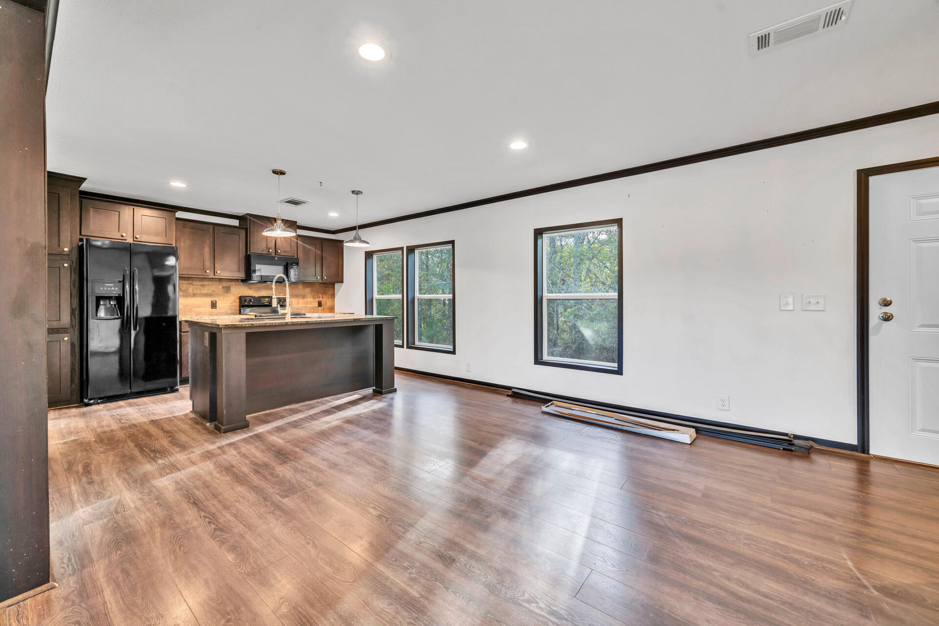 DEFUNIAK SPRINGS SOUTH ESTATES - Residential
