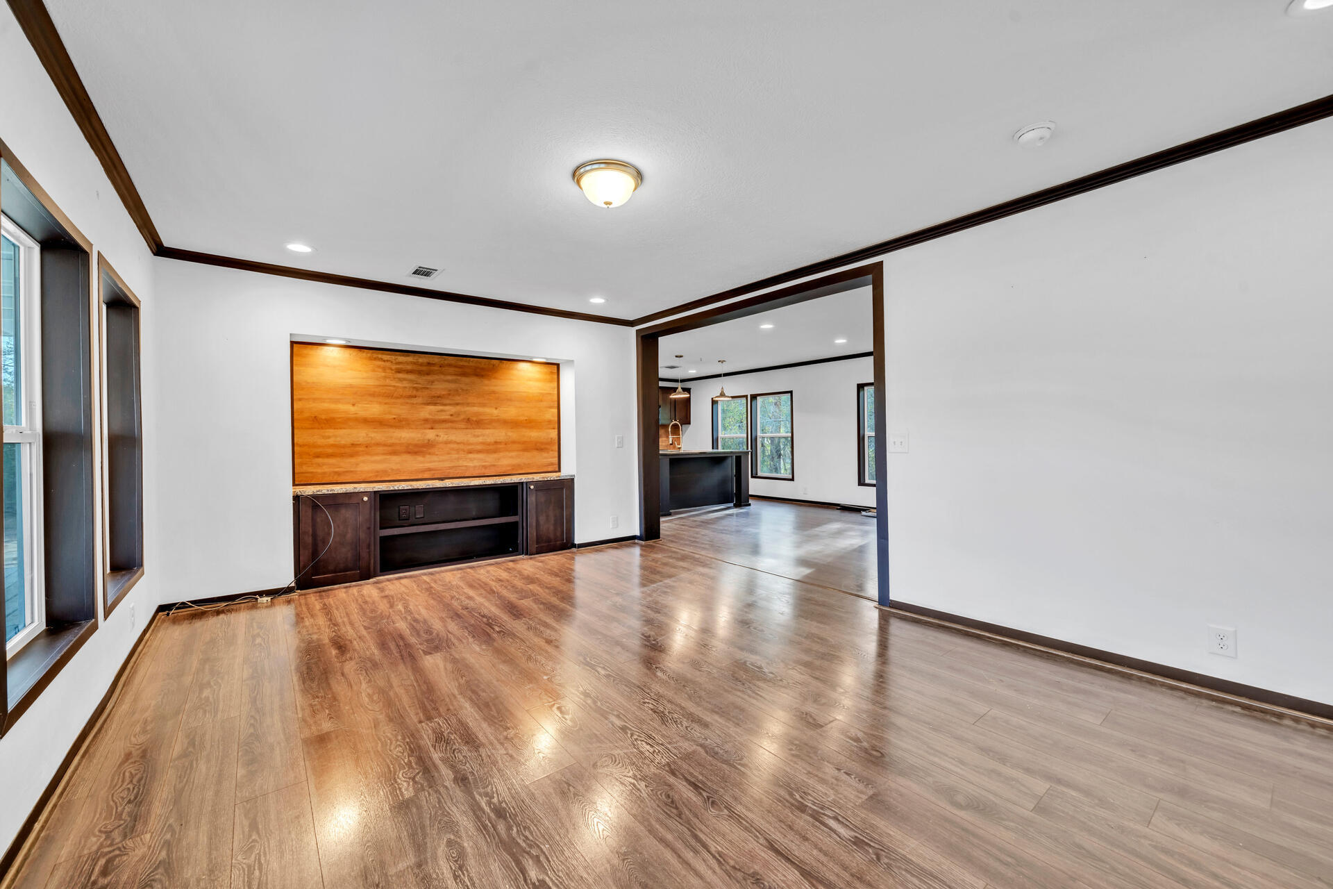 DEFUNIAK SPRINGS SOUTH ESTATES - Residential