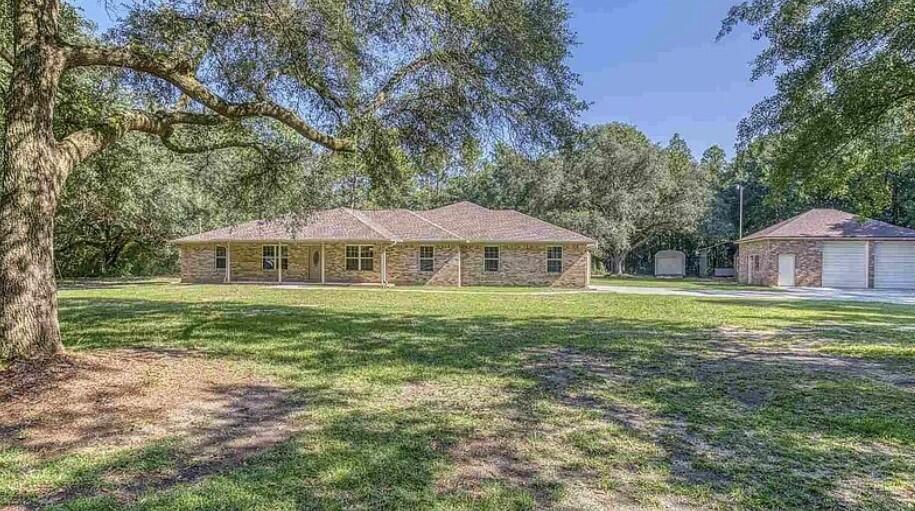 COUNTRY SQUIRE ESTATES - Residential