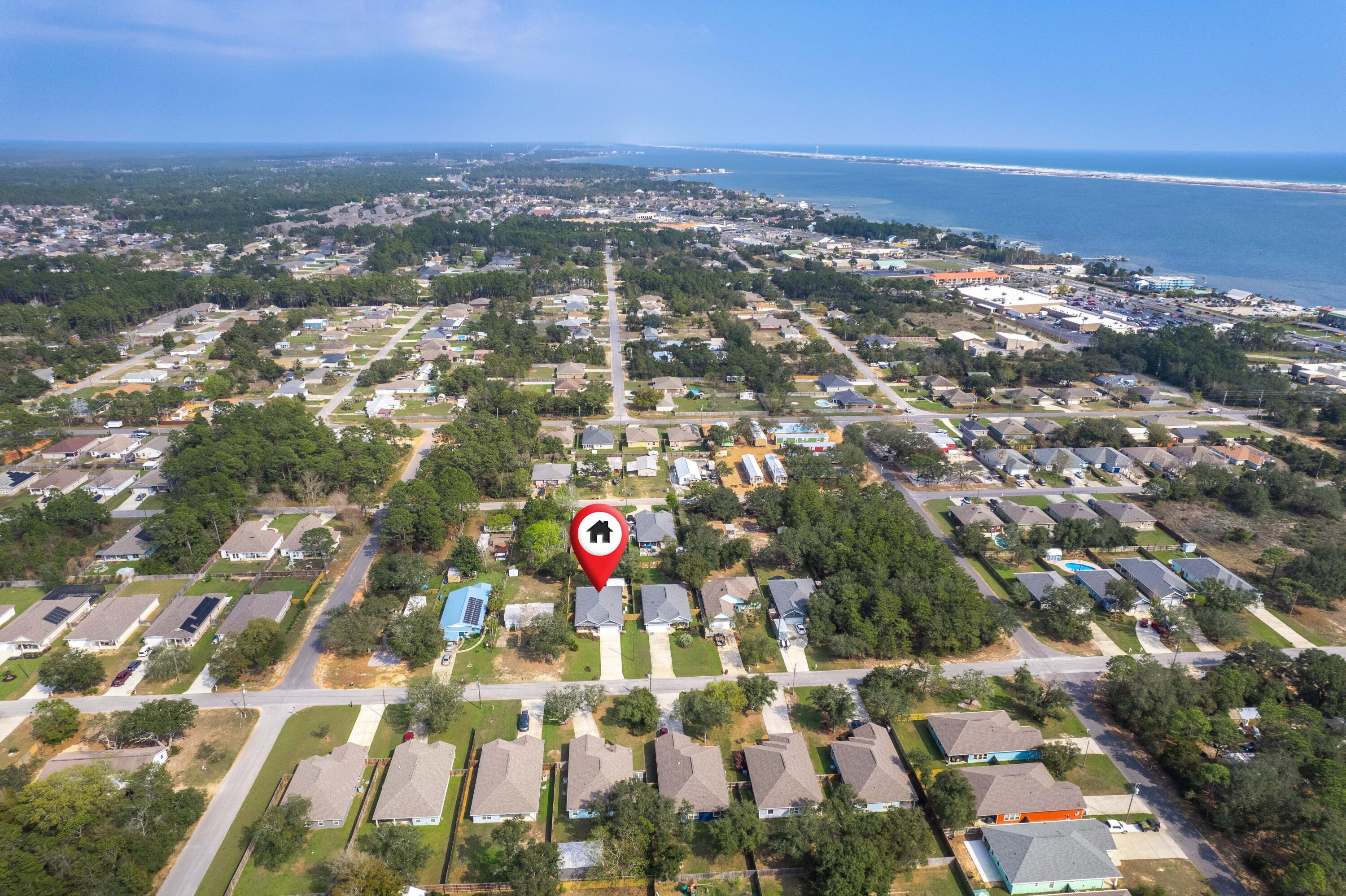 NAVARRE S/D - Residential