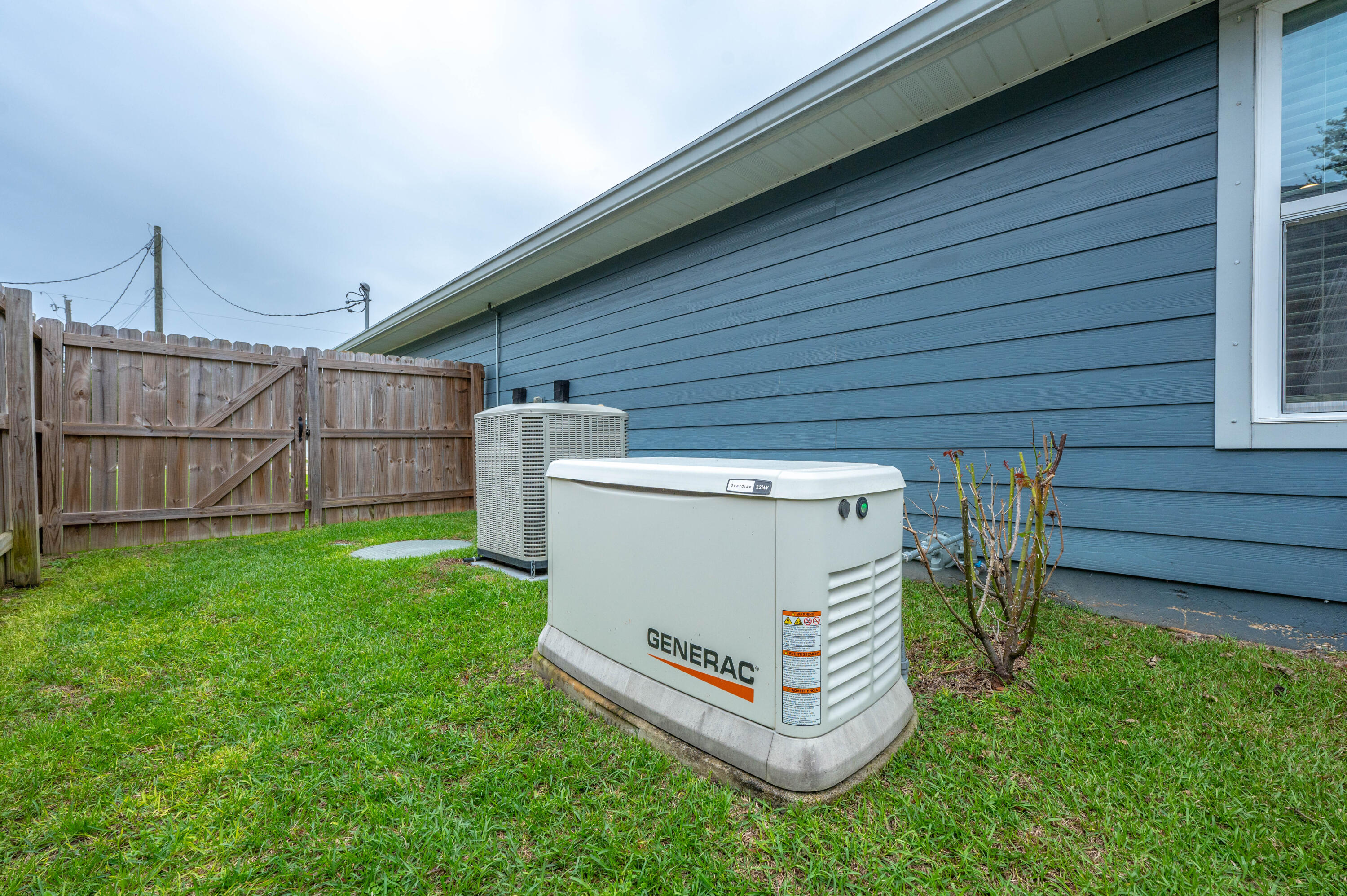 NAVARRE S/D - Residential