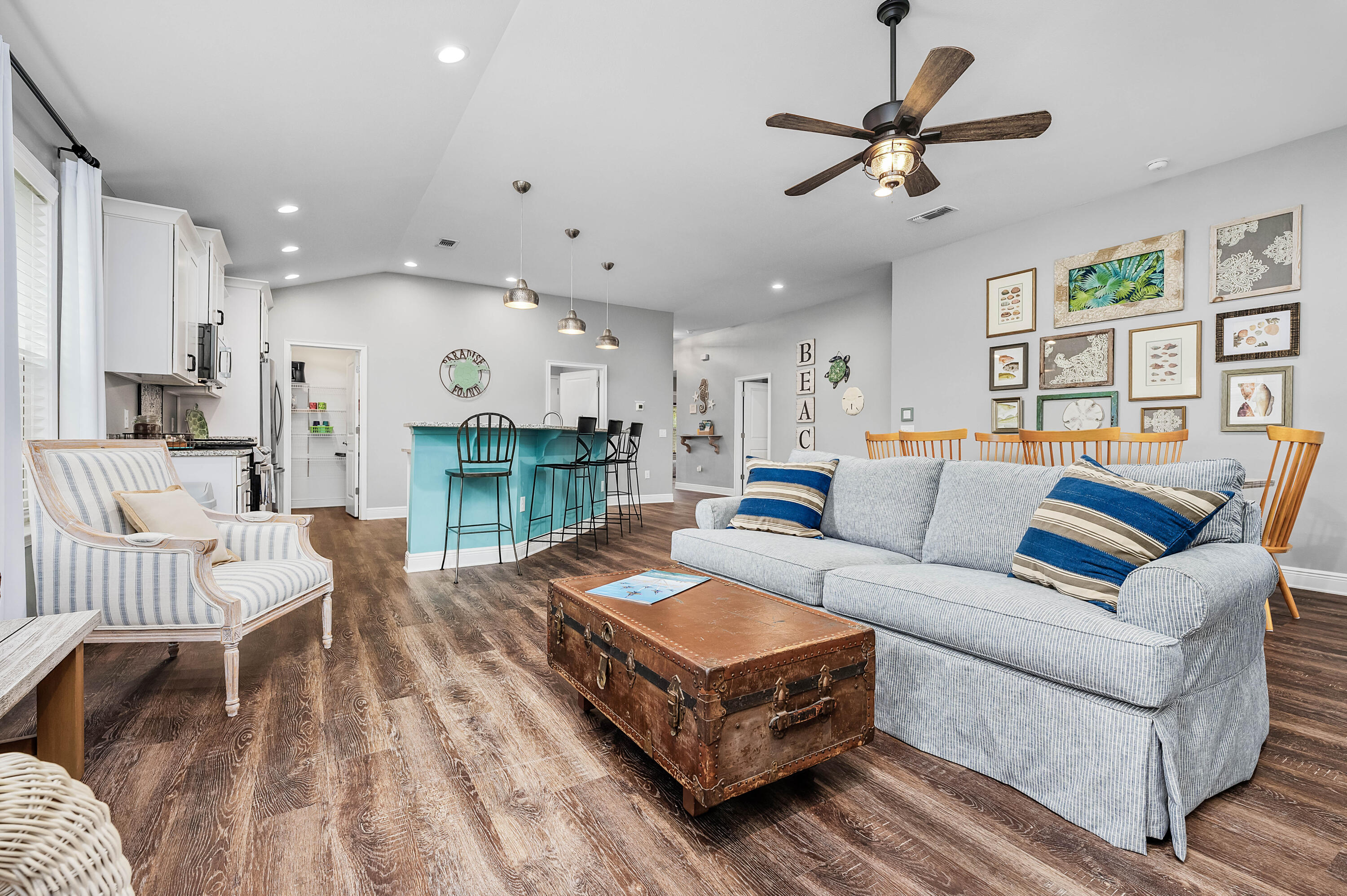 NAVARRE S/D - Residential