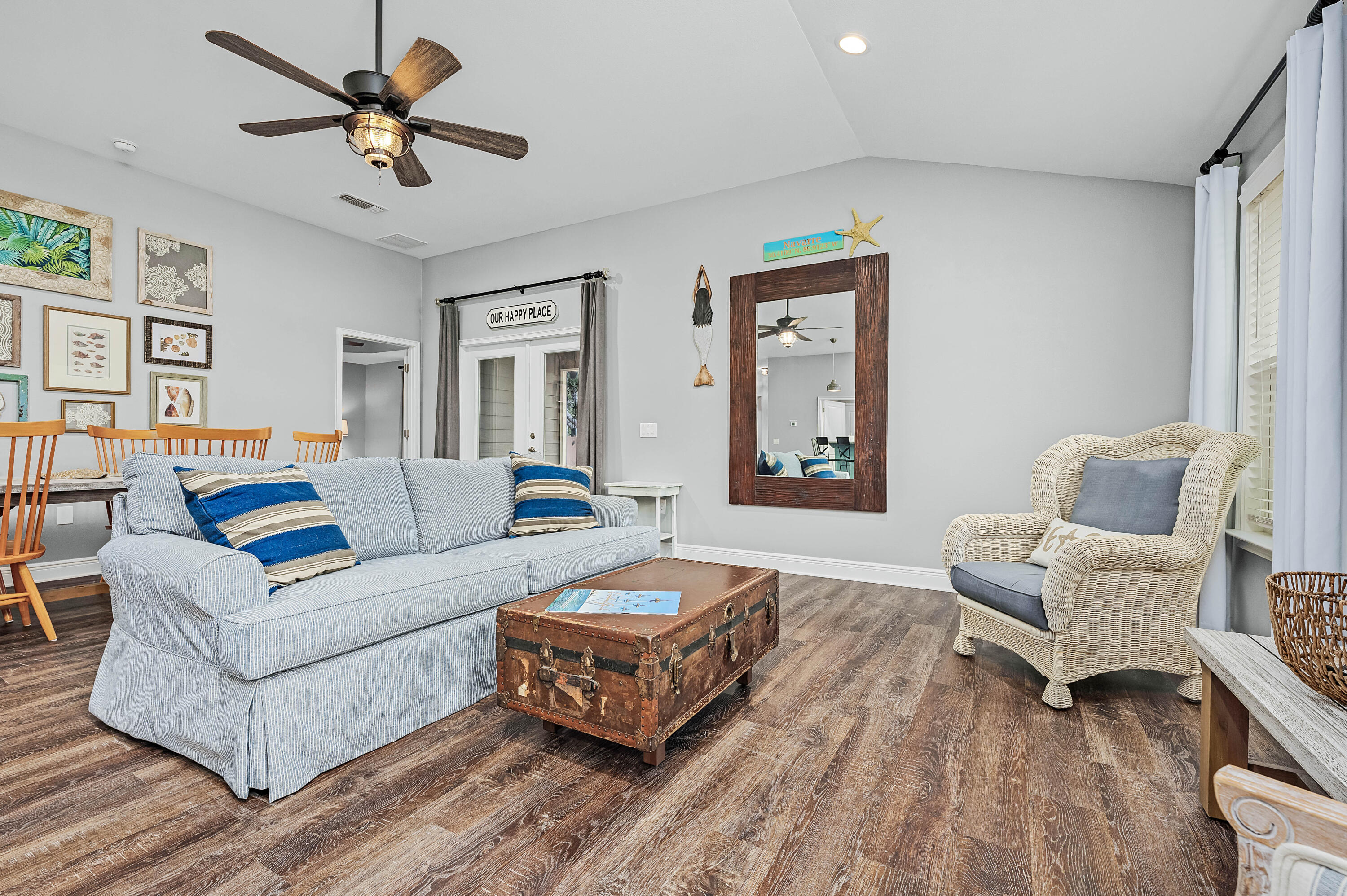 NAVARRE S/D - Residential