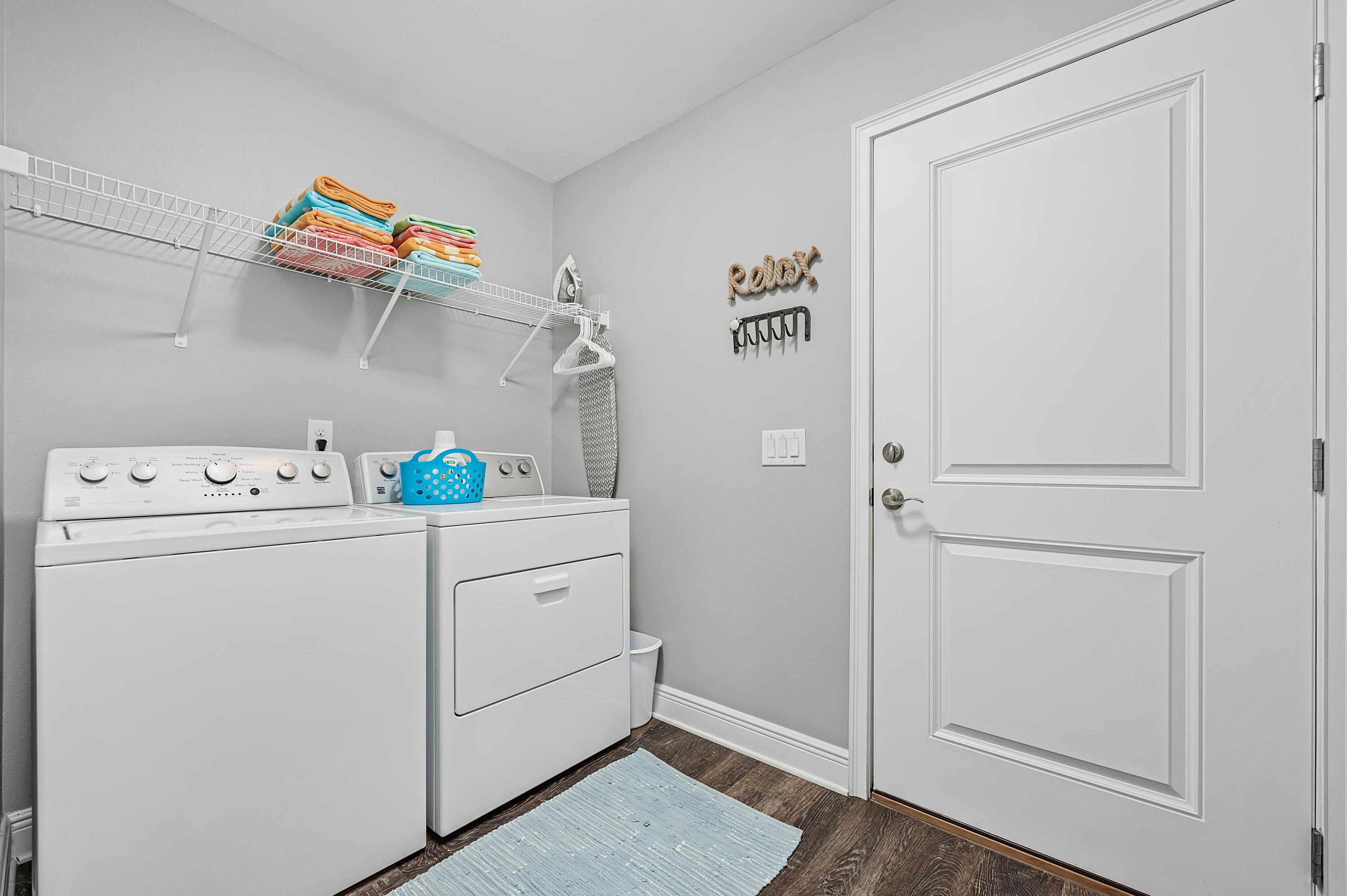 NAVARRE S/D - Residential