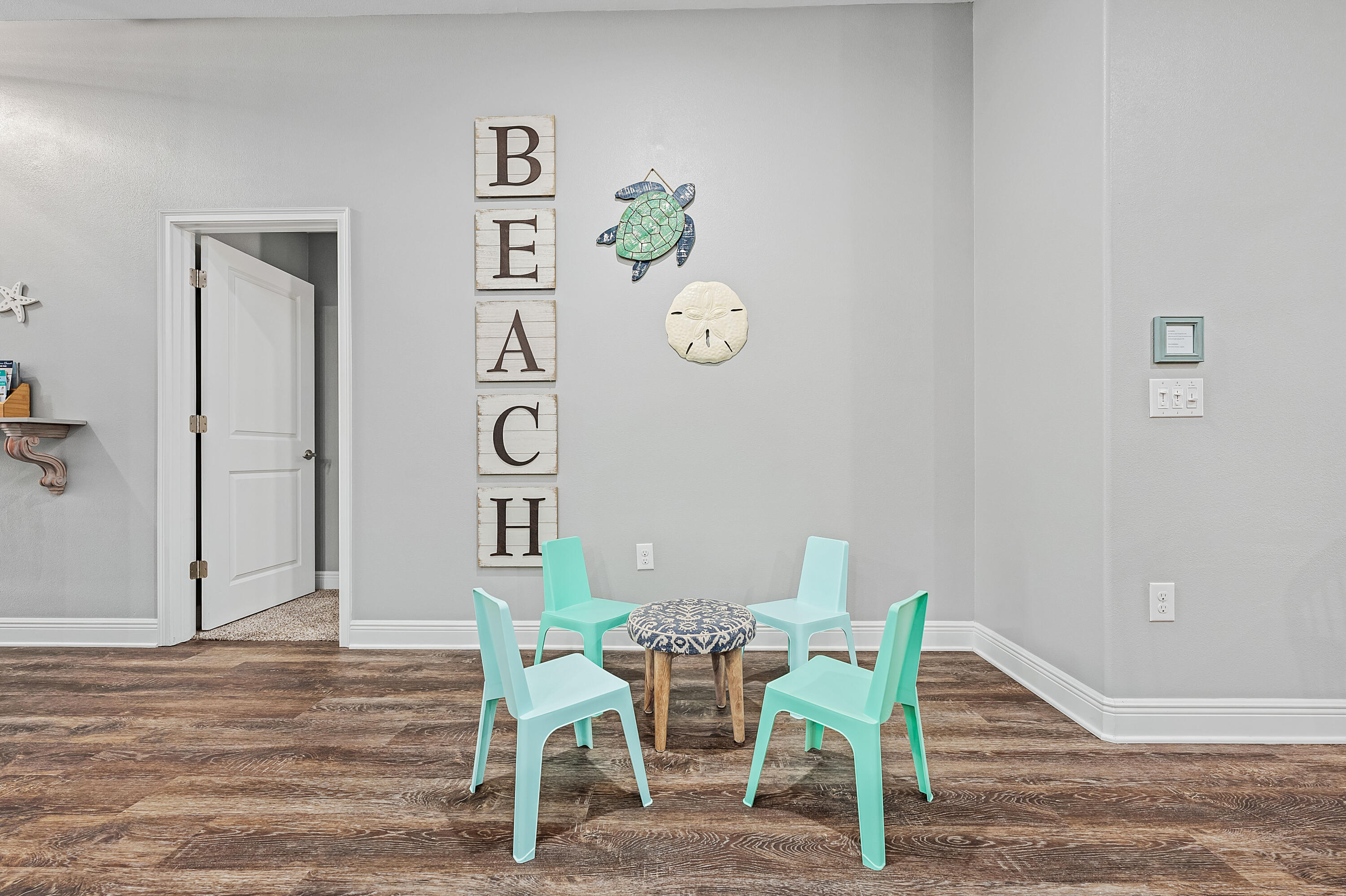 NAVARRE S/D - Residential