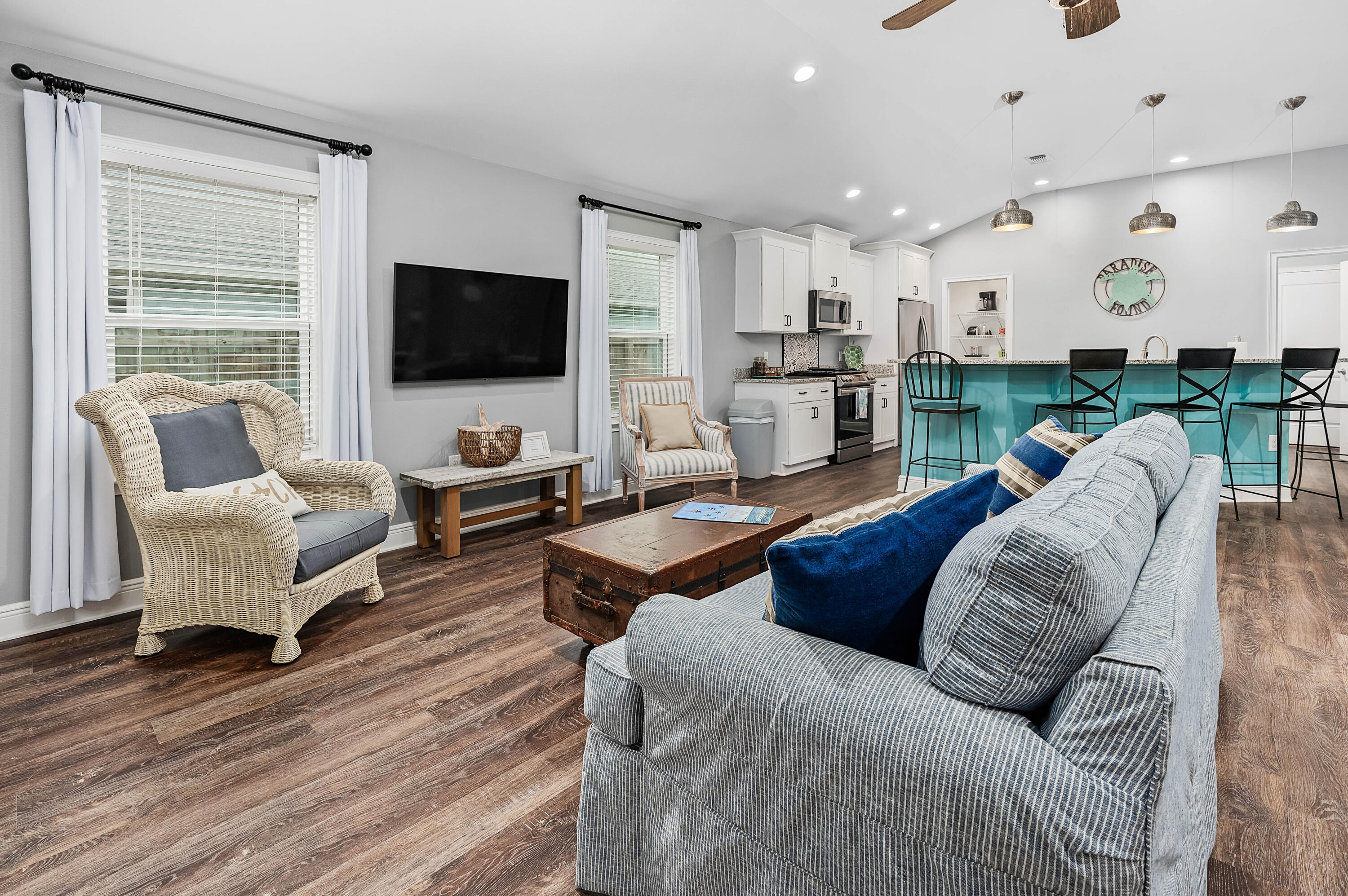 NAVARRE S/D - Residential