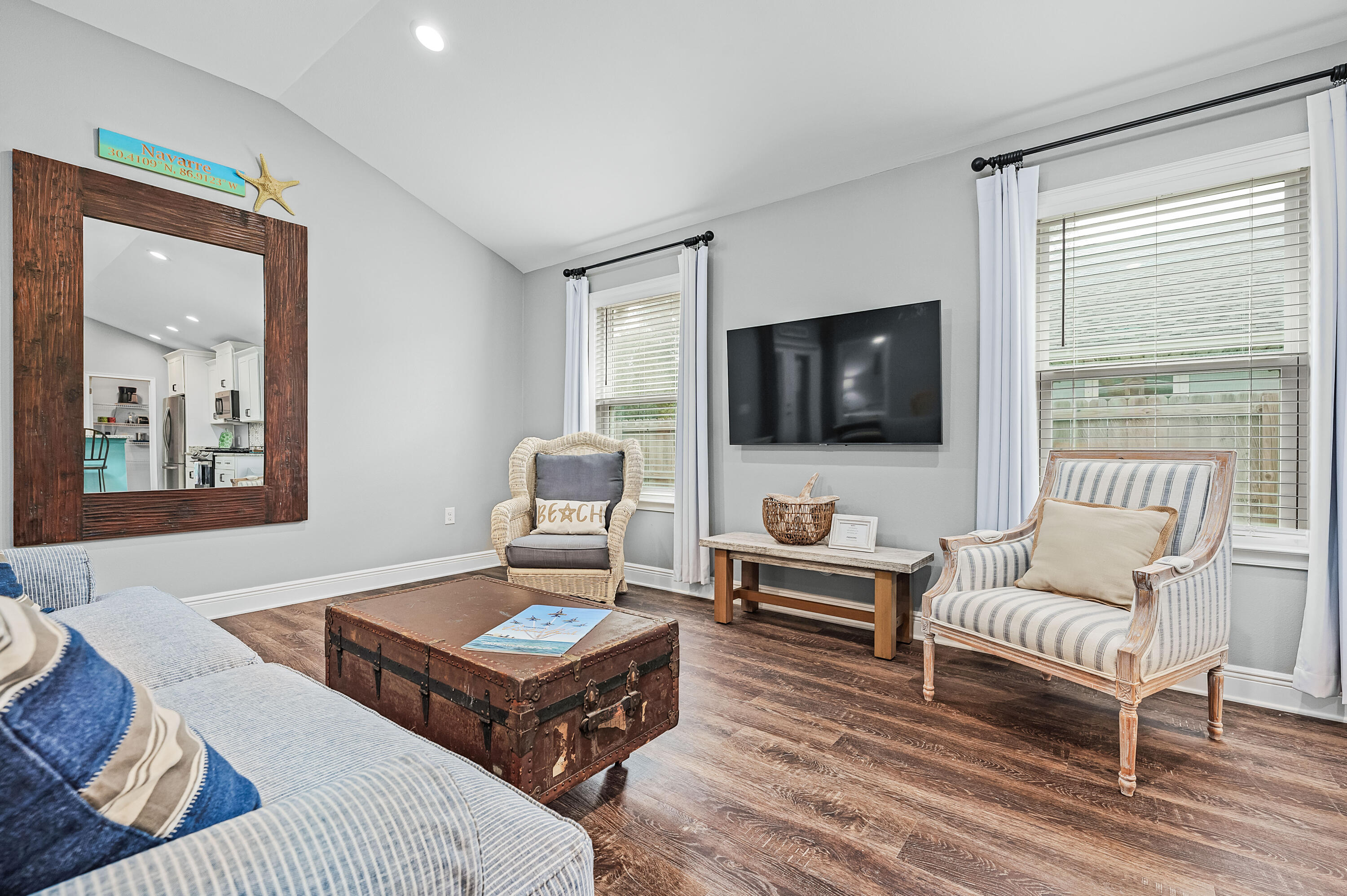 NAVARRE S/D - Residential