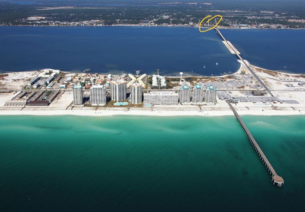 NAVARRE S/D - Residential