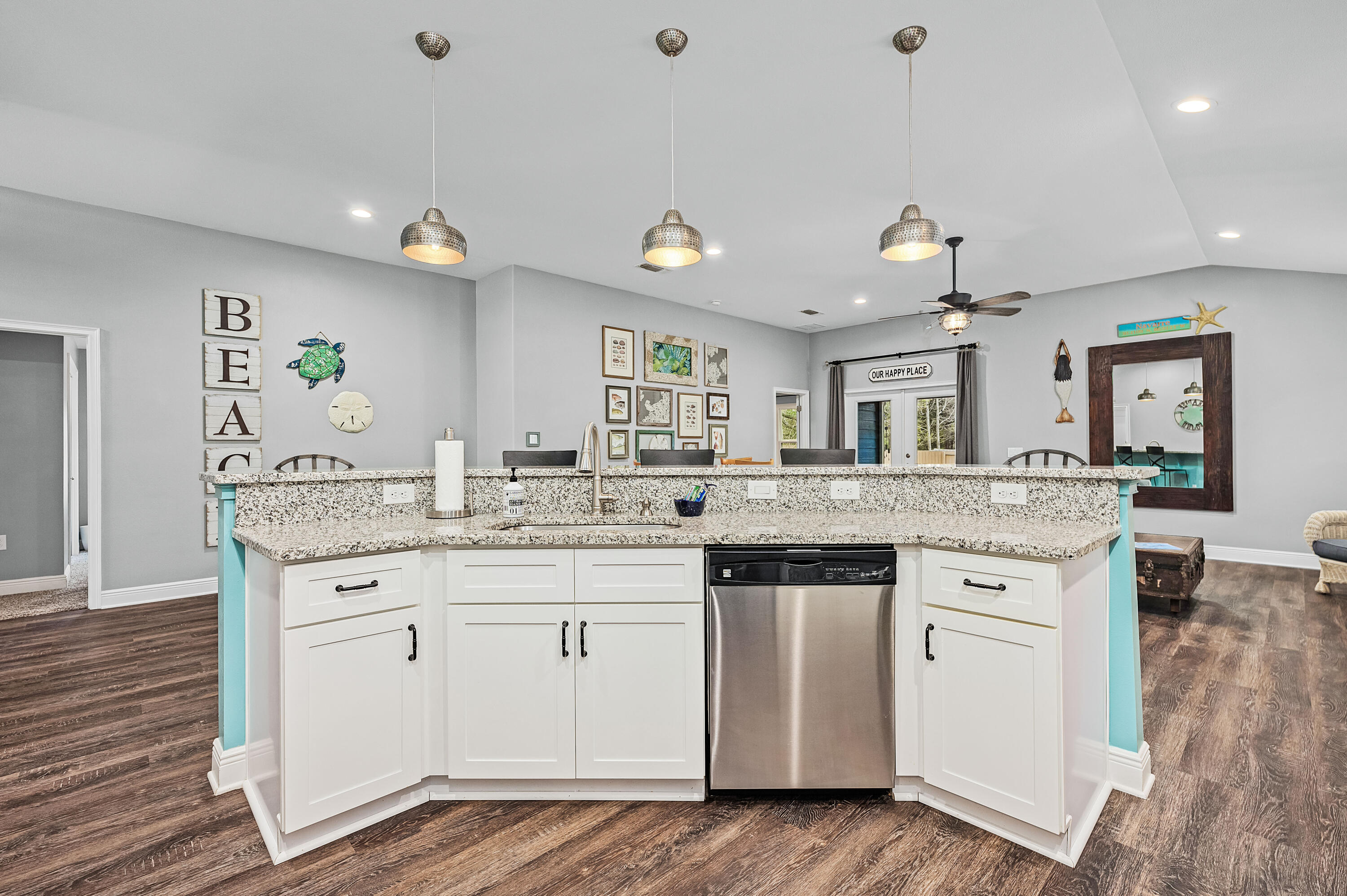 NAVARRE S/D - Residential