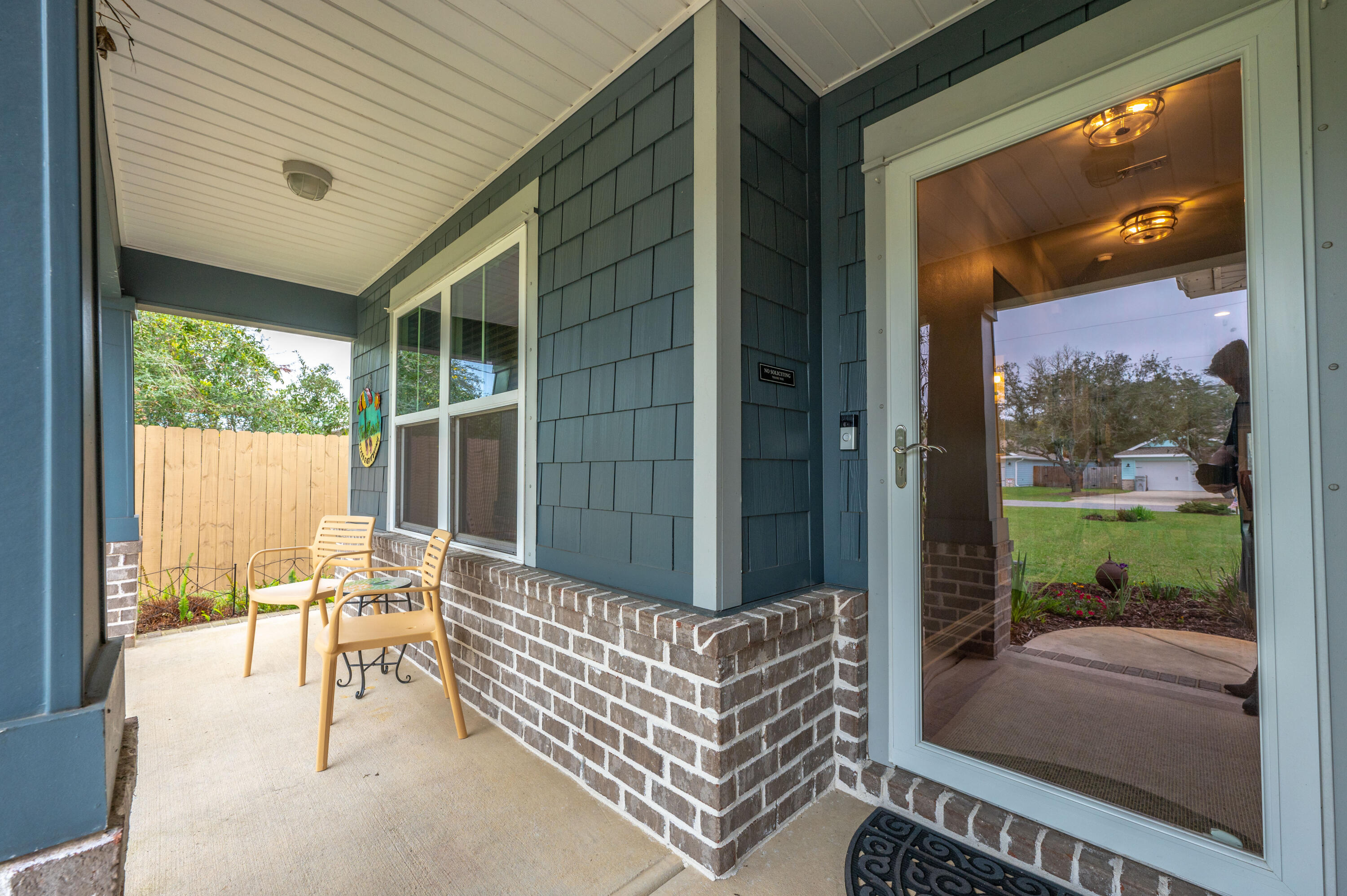 NAVARRE S/D - Residential