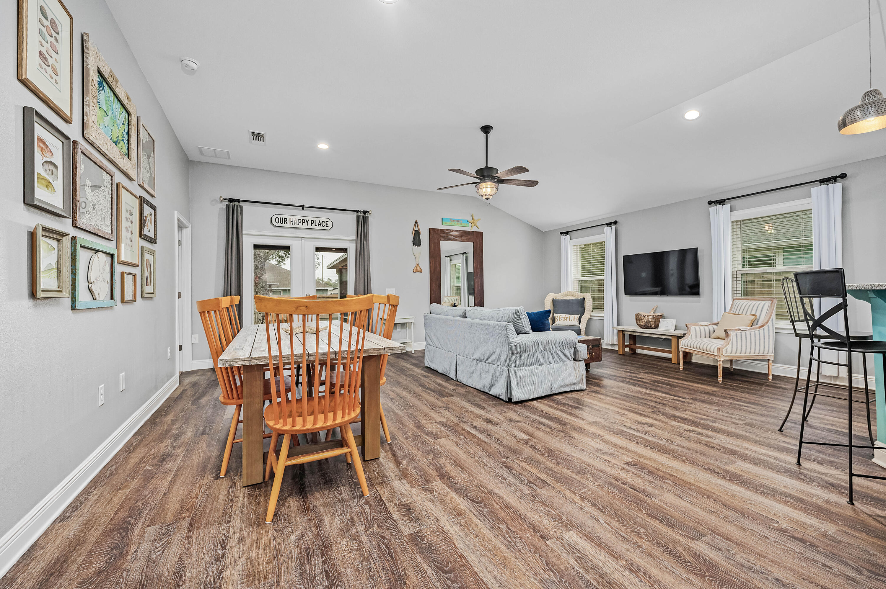 NAVARRE S/D - Residential