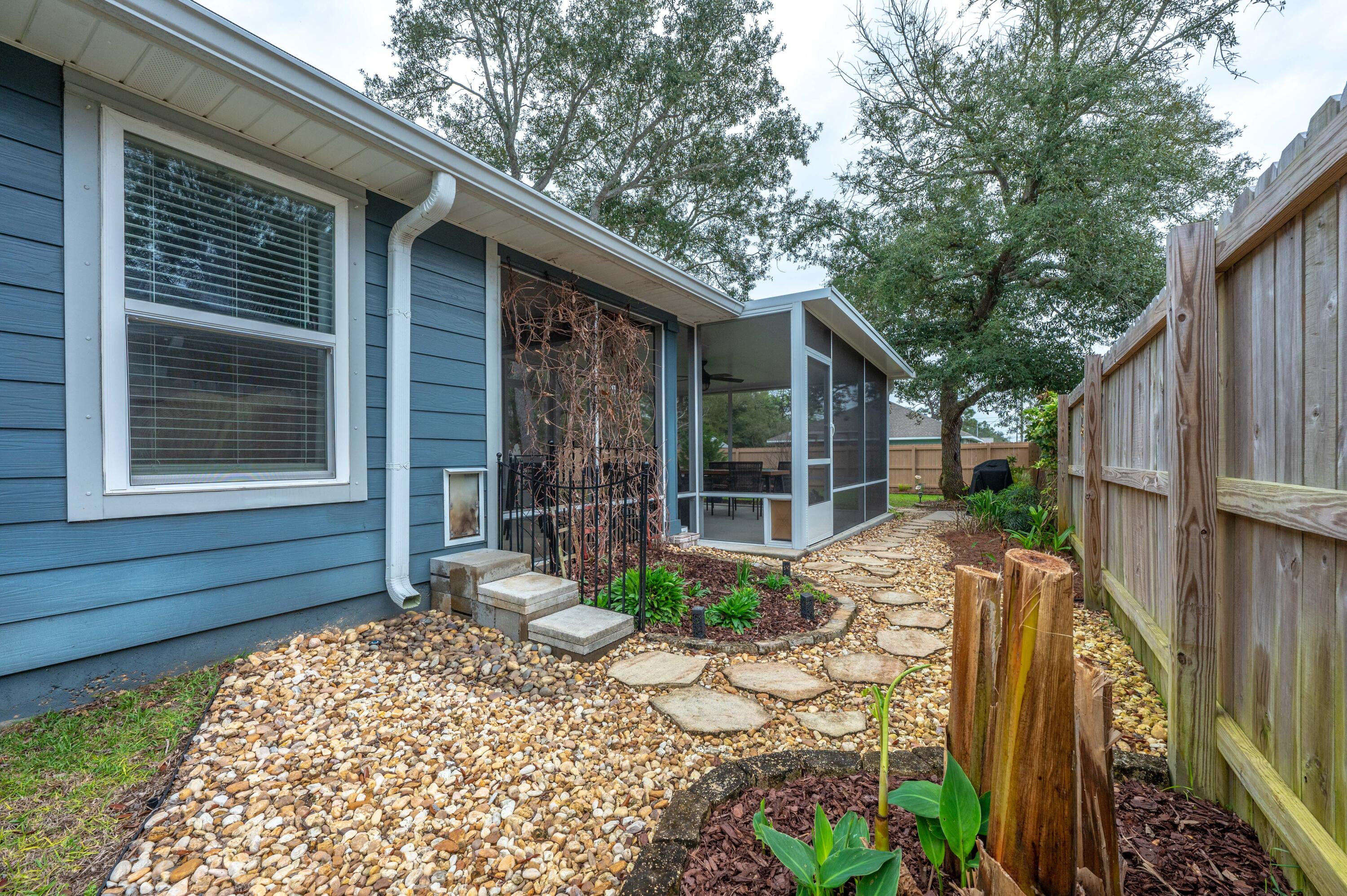 NAVARRE S/D - Residential