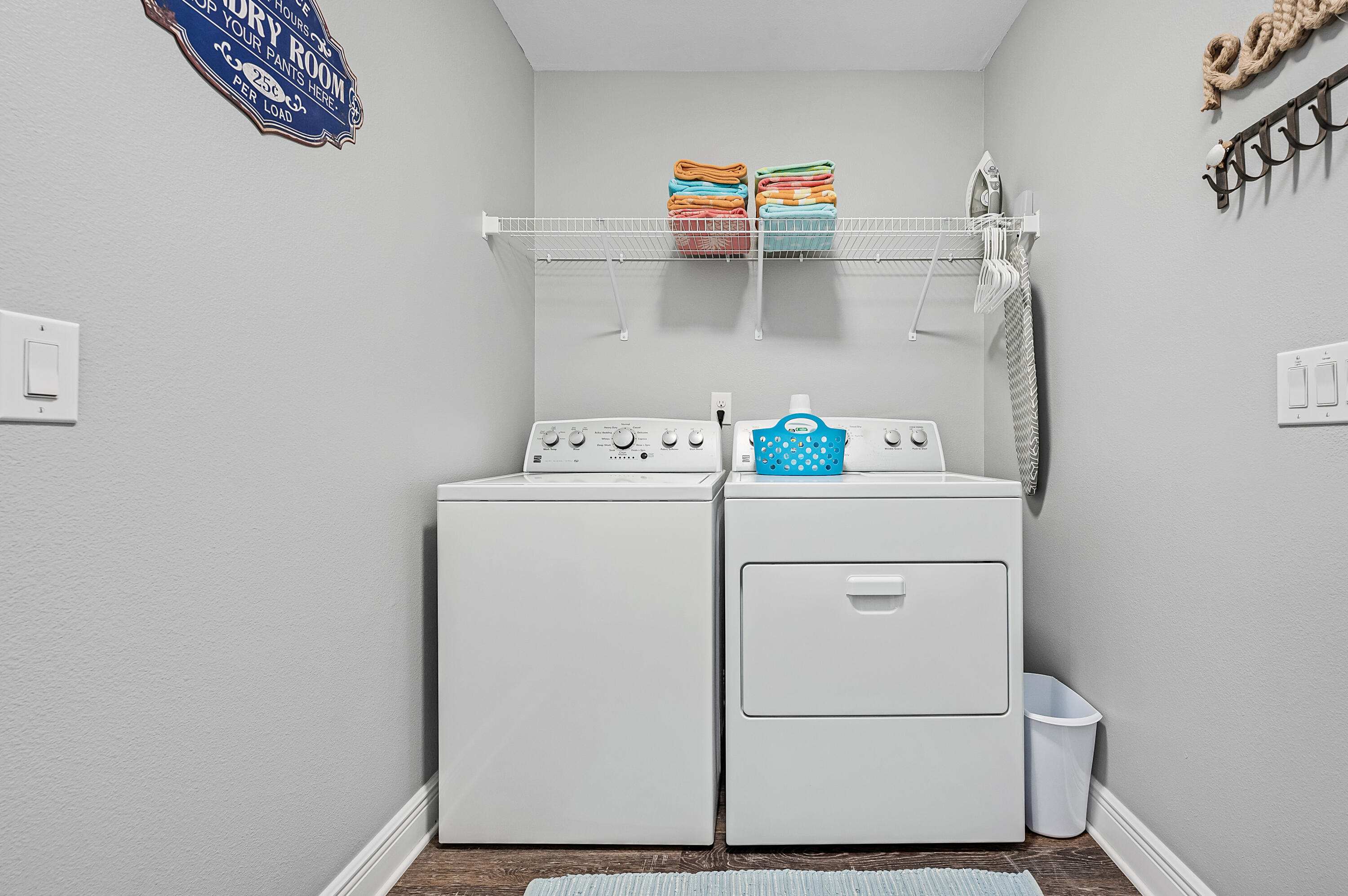 NAVARRE S/D - Residential