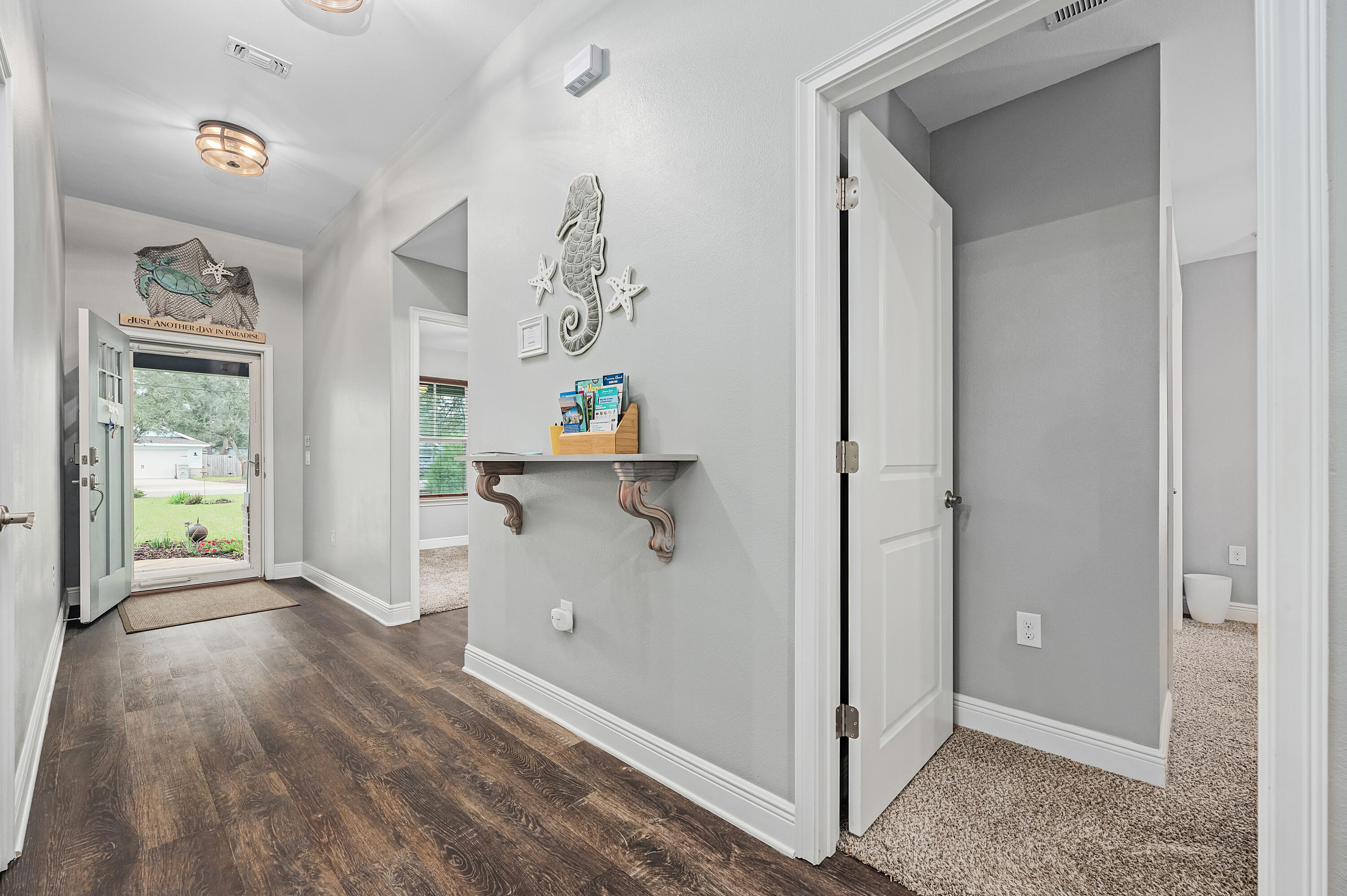 NAVARRE S/D - Residential