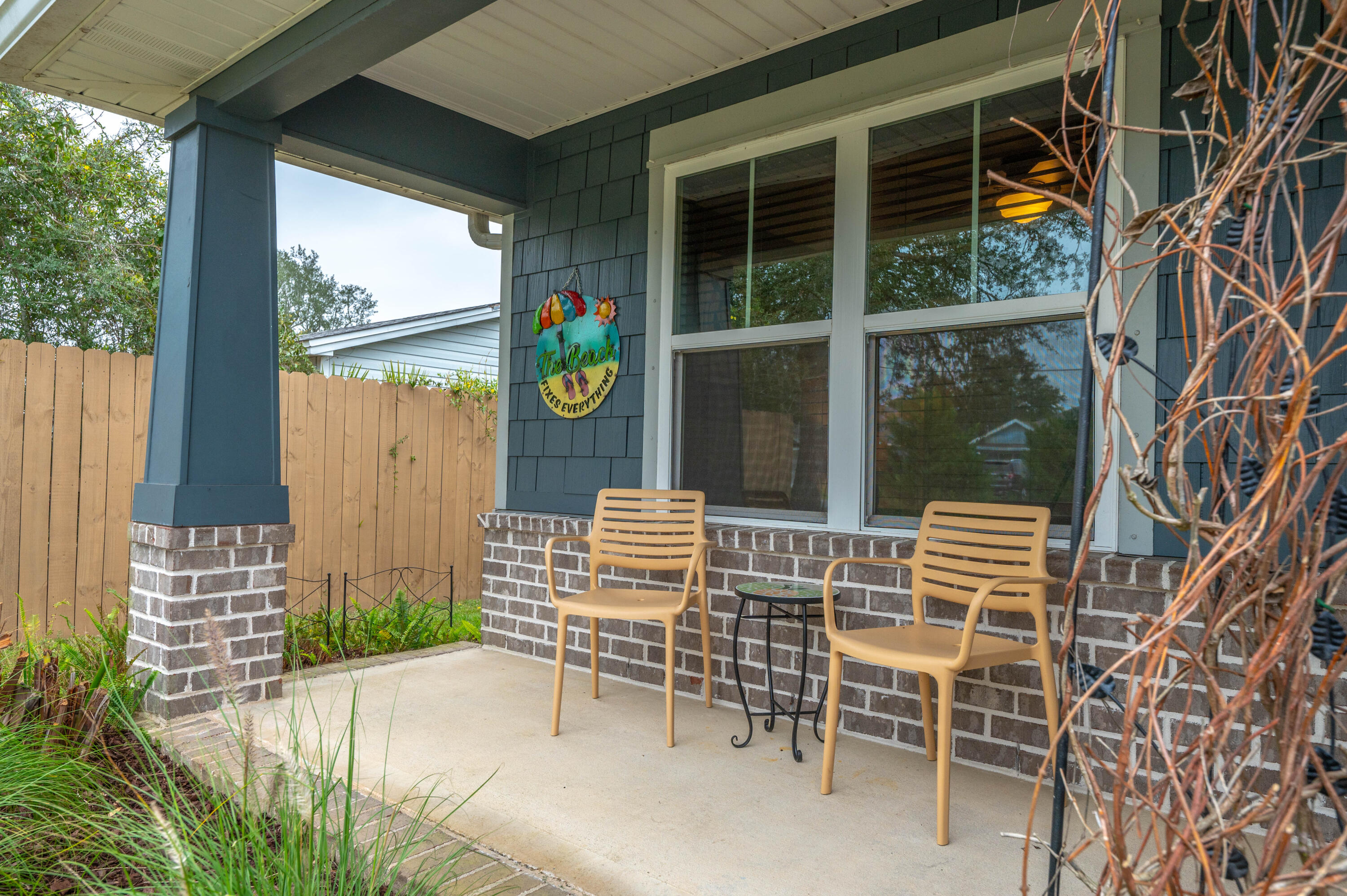 NAVARRE S/D - Residential