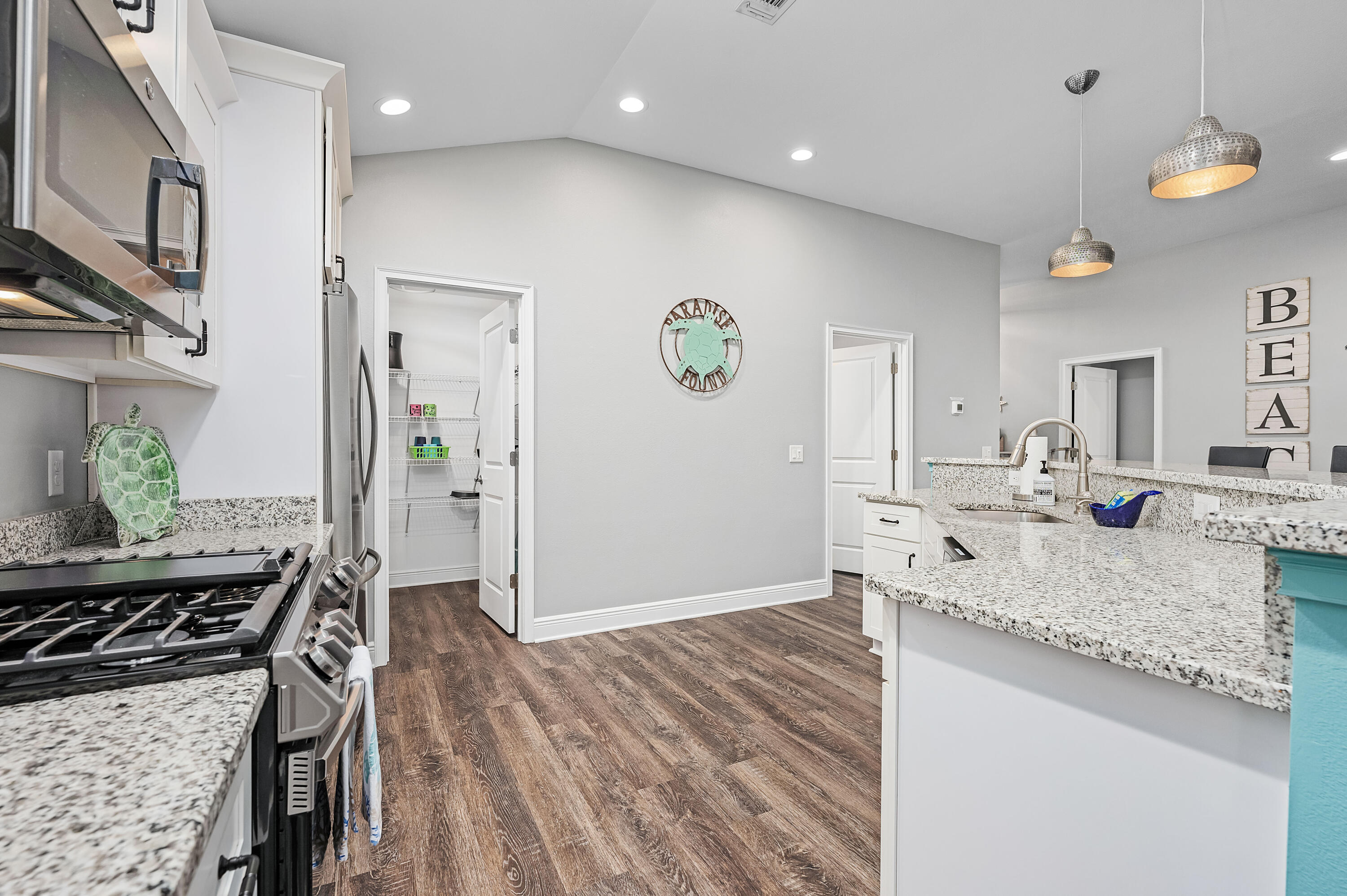 NAVARRE S/D - Residential