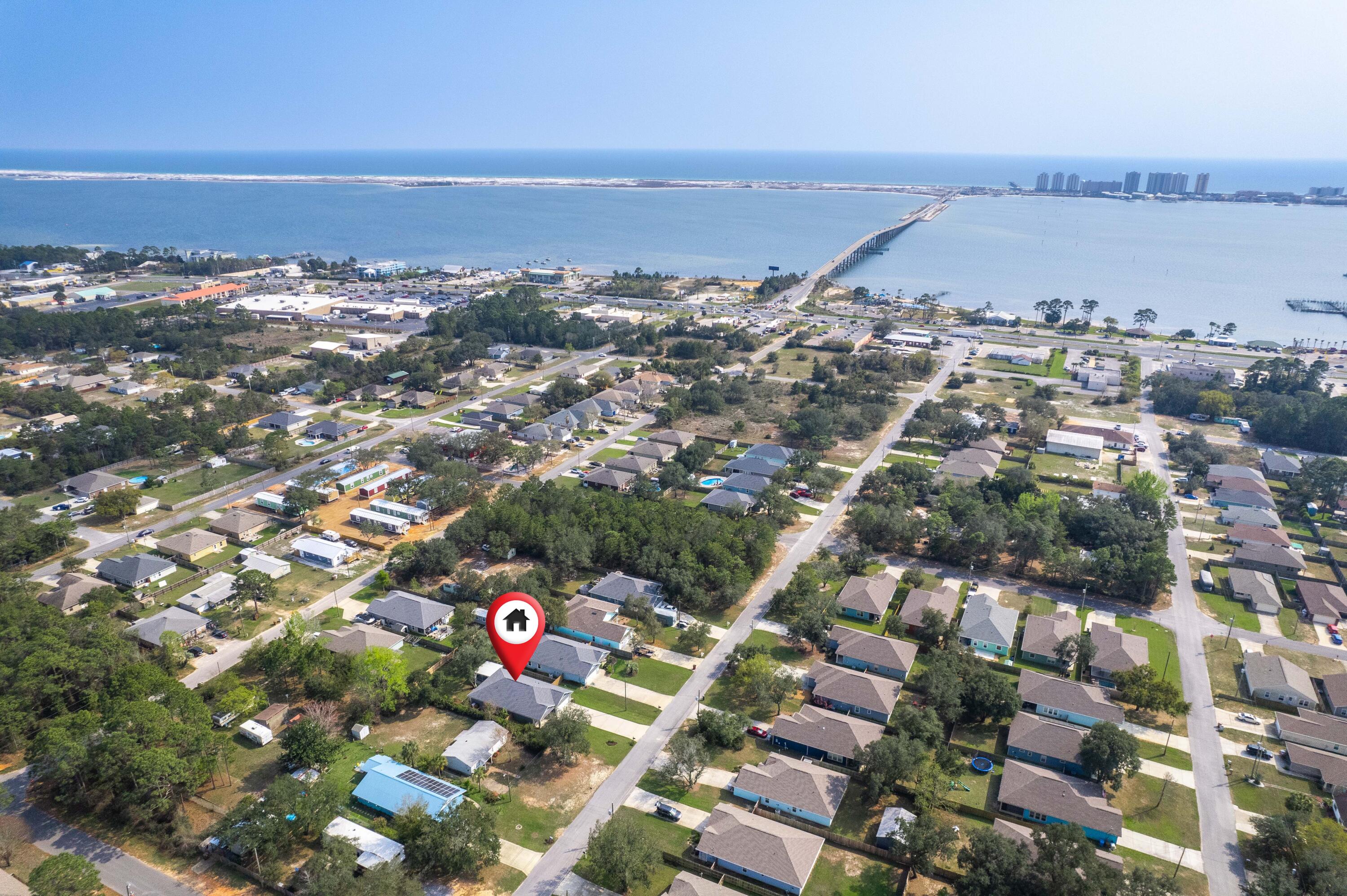 NAVARRE S/D - Residential