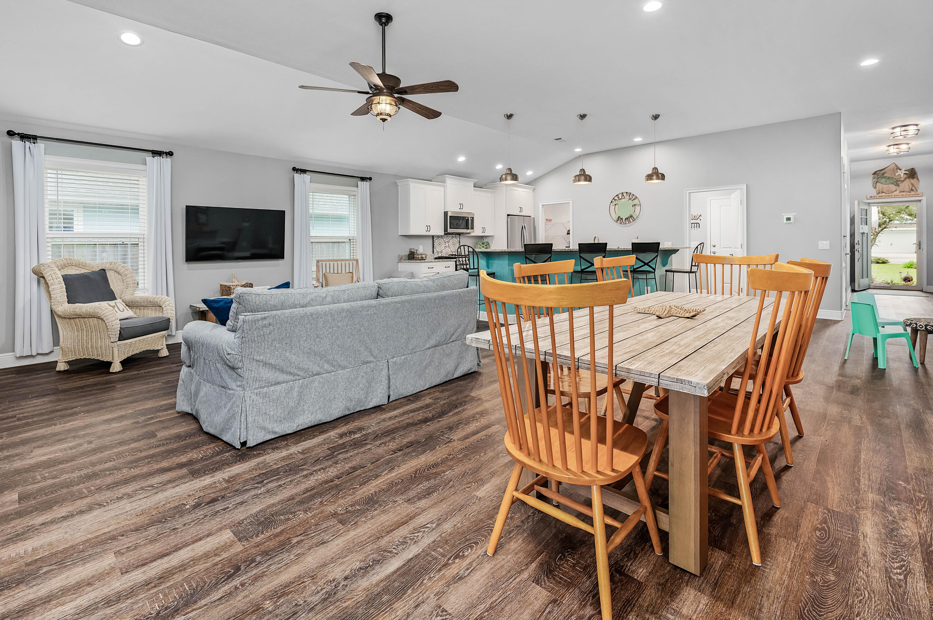 NAVARRE S/D - Residential