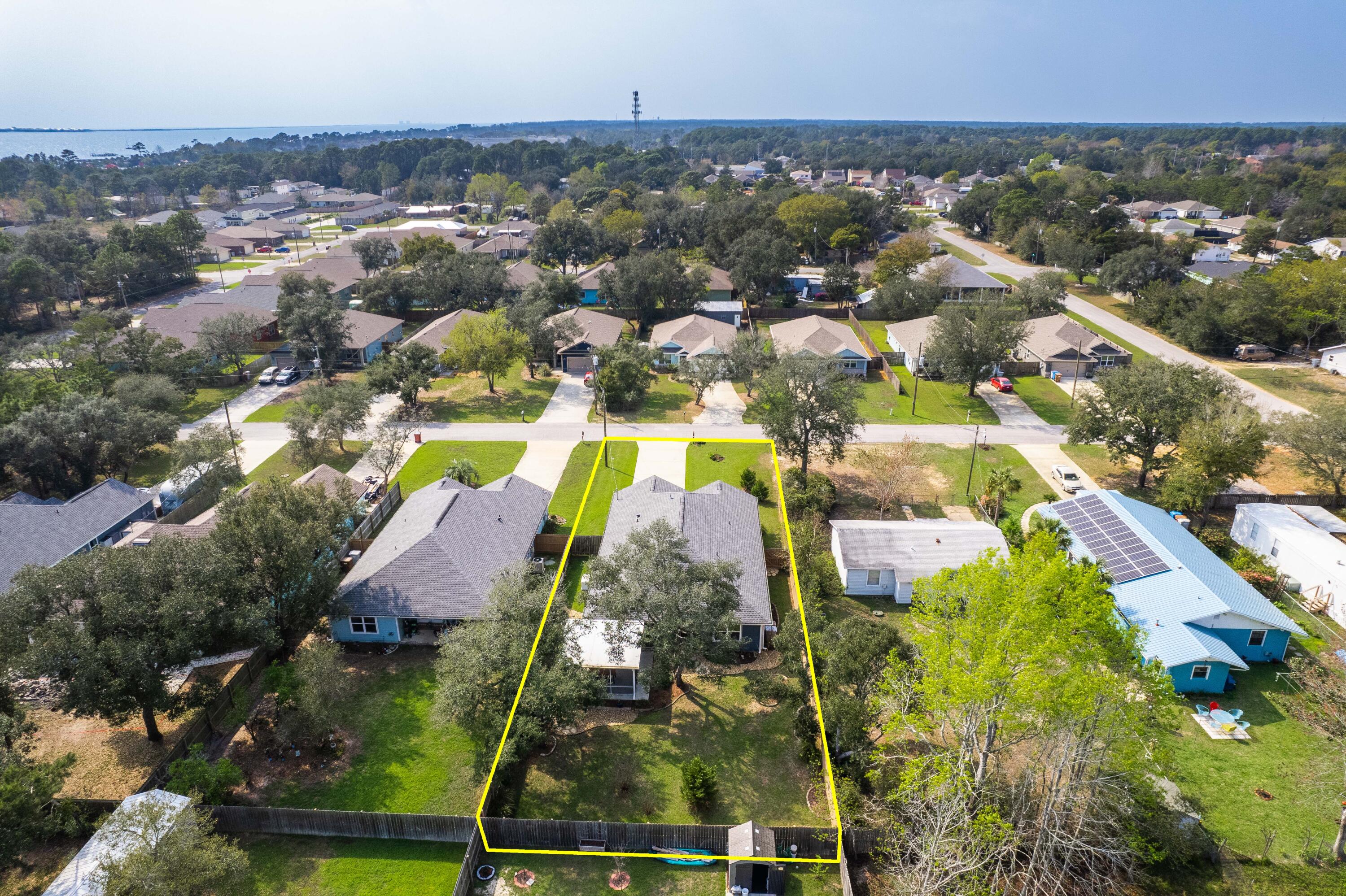 NAVARRE S/D - Residential