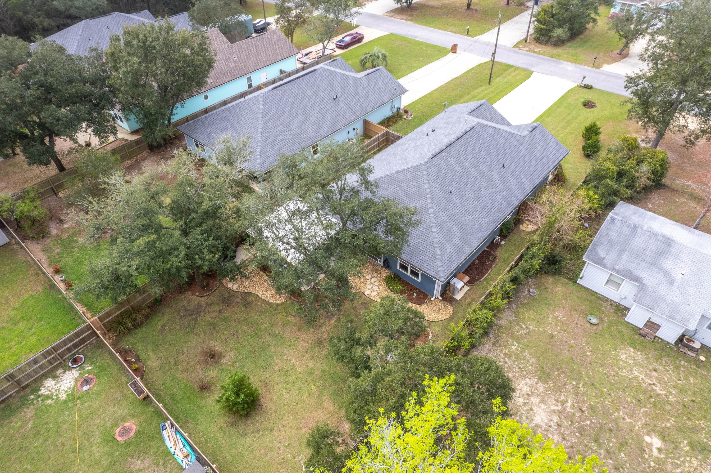 NAVARRE S/D - Residential