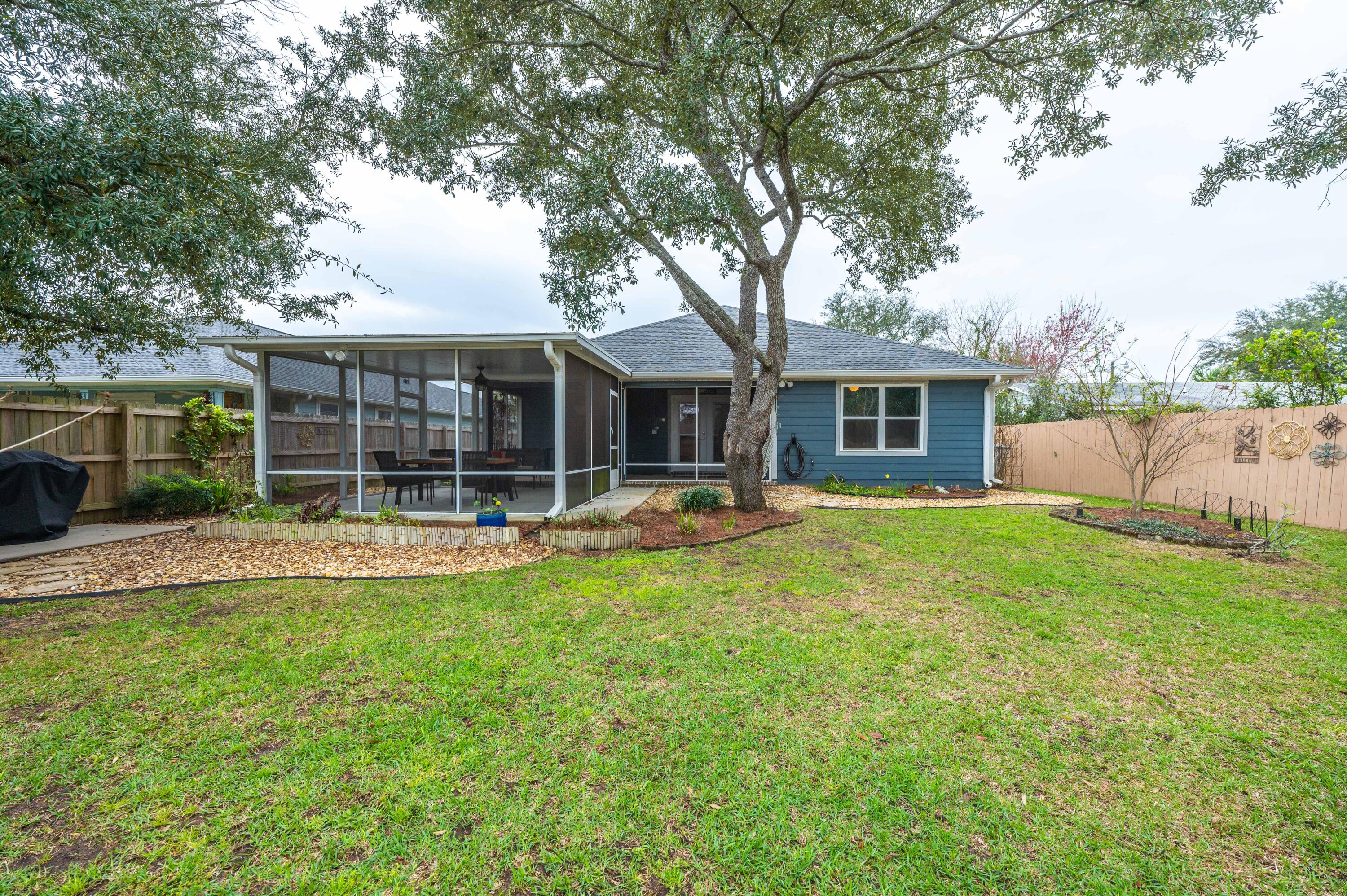 NAVARRE S/D - Residential