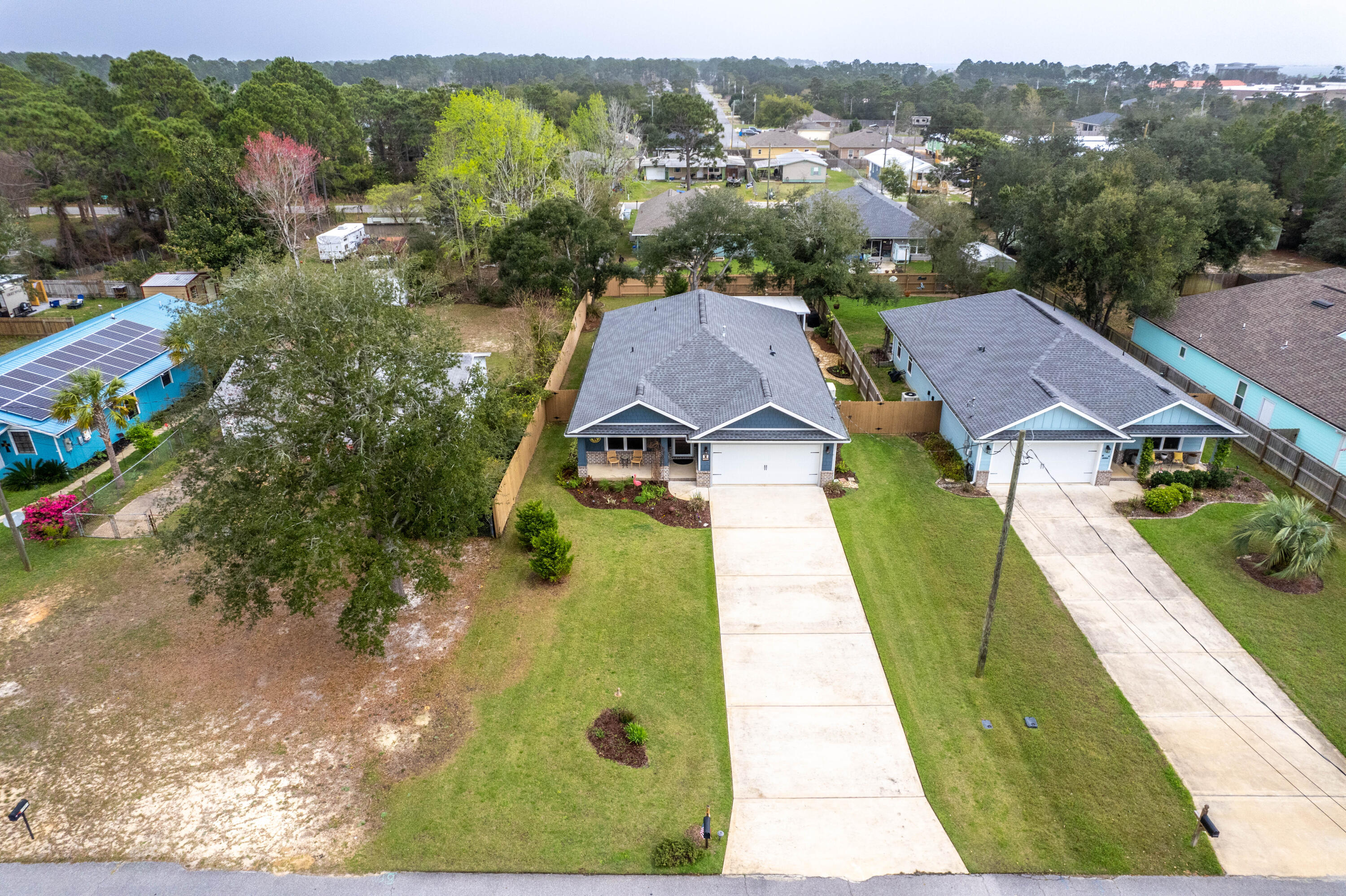 NAVARRE S/D - Residential