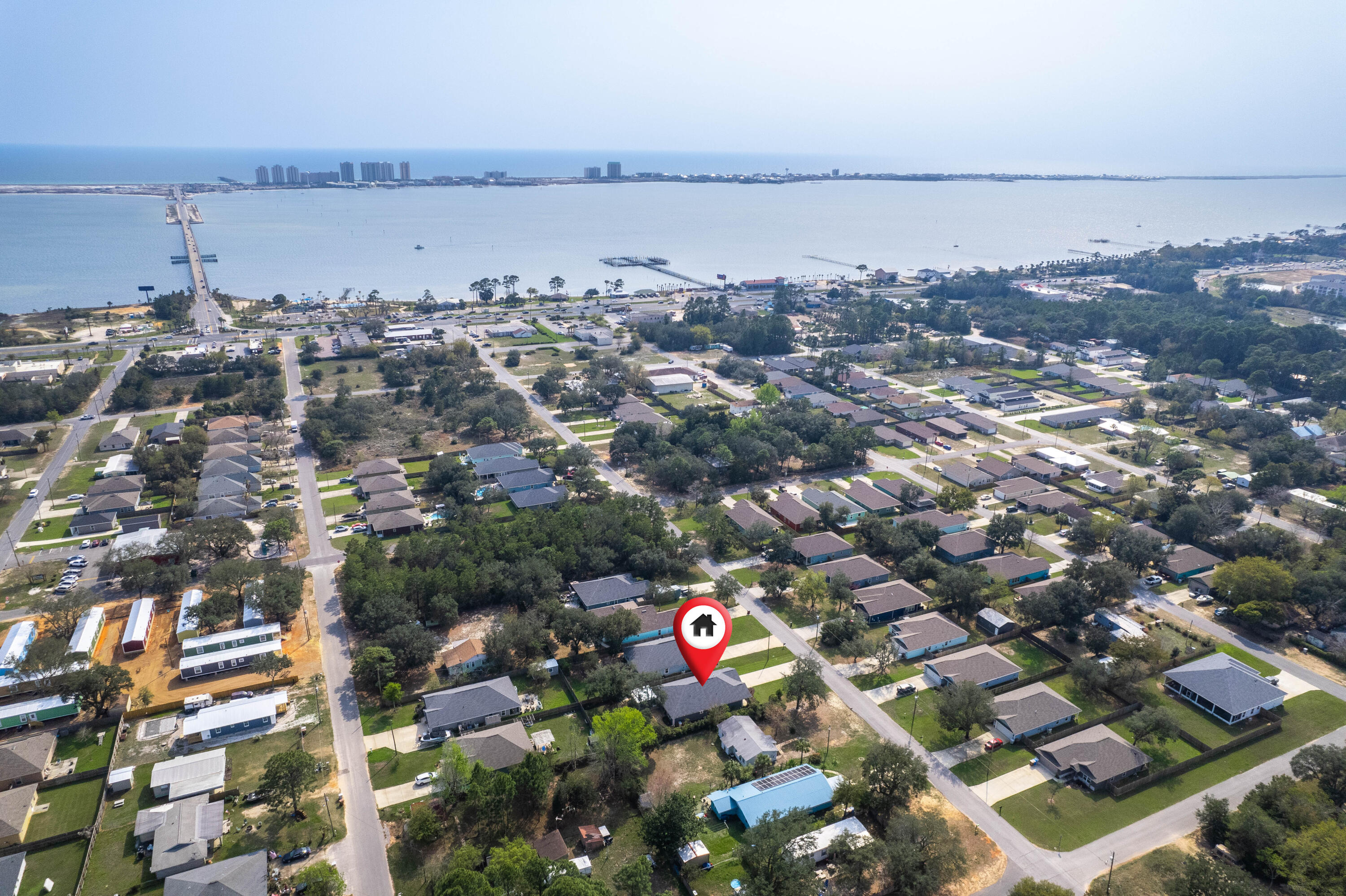 NAVARRE S/D - Residential