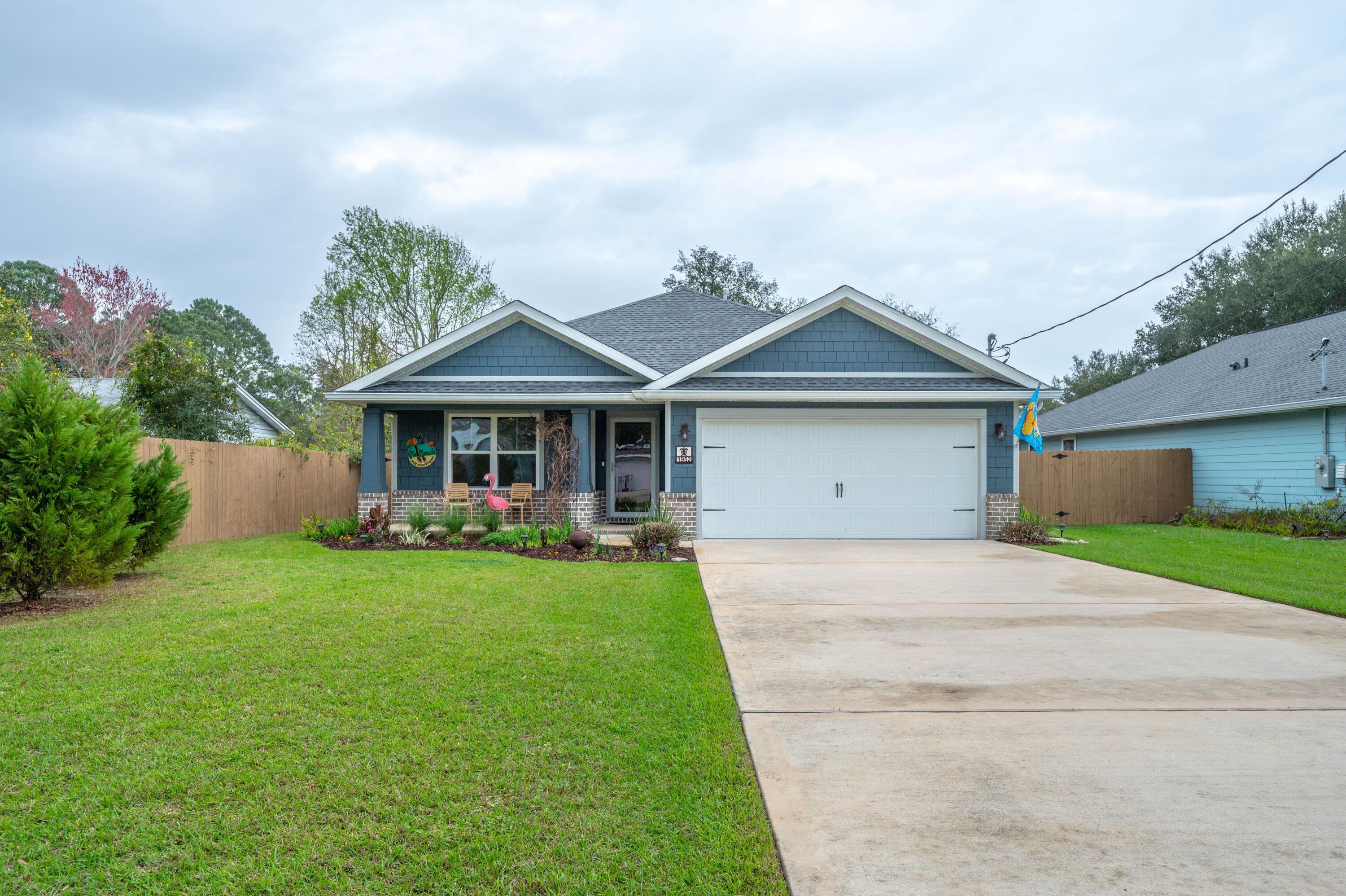 NAVARRE S/D - Residential