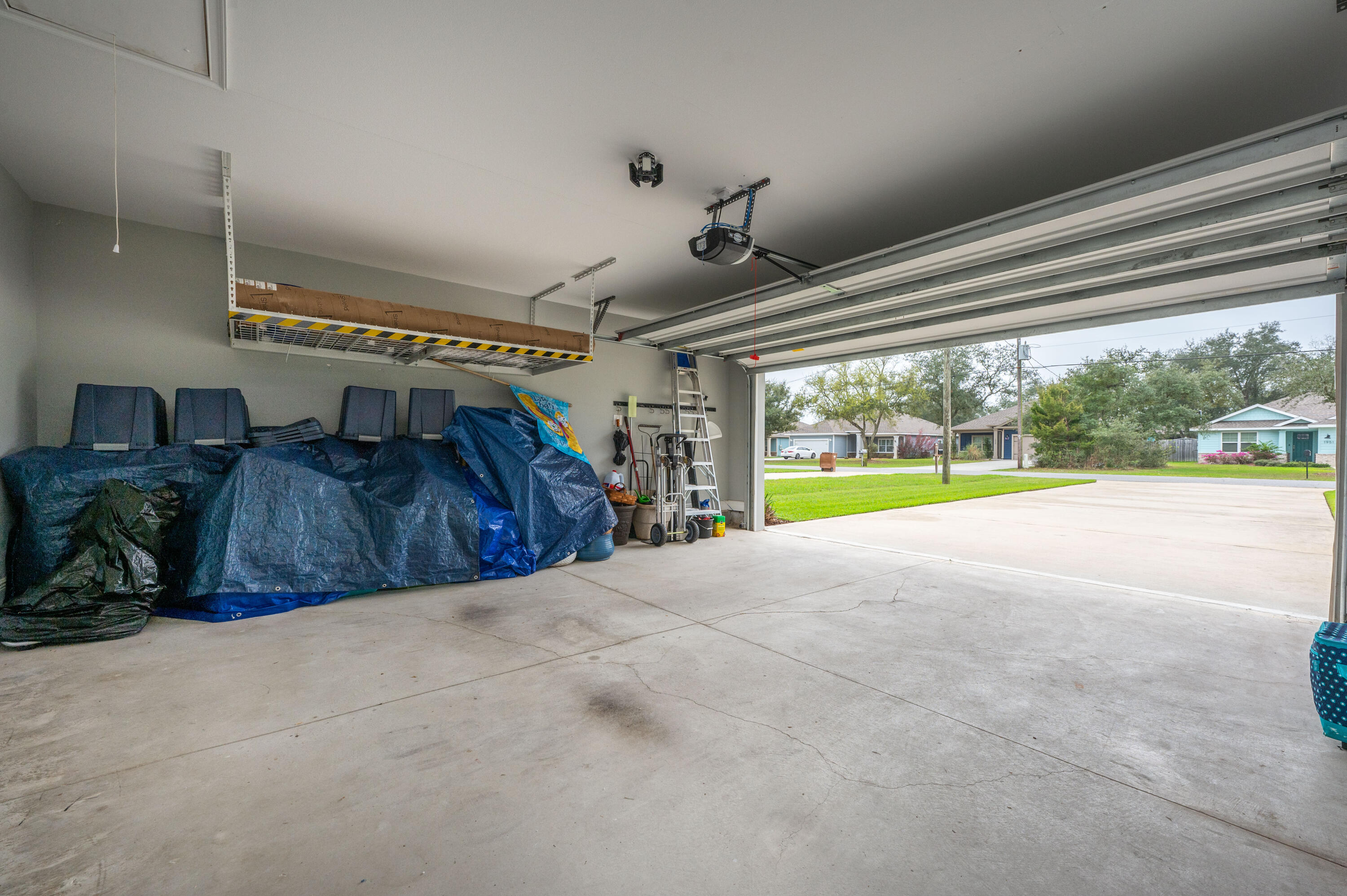 NAVARRE S/D - Residential