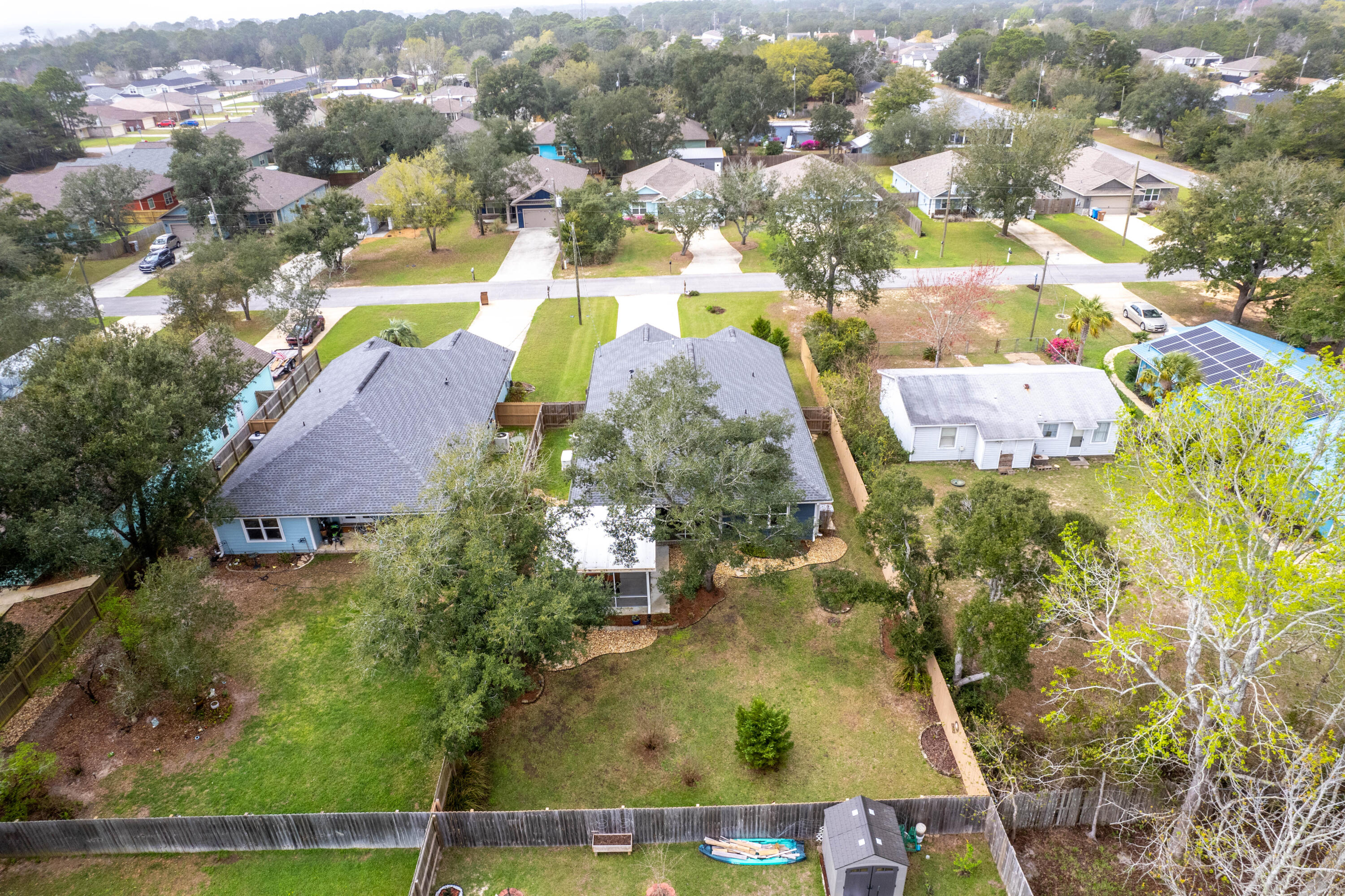 NAVARRE S/D - Residential